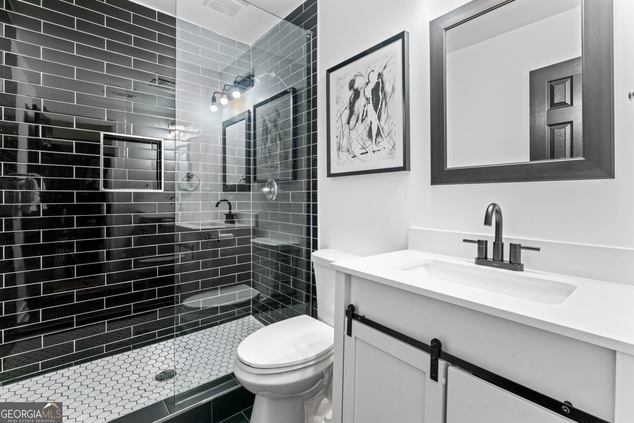 3519 Prince George Street Atlanta GA 30344