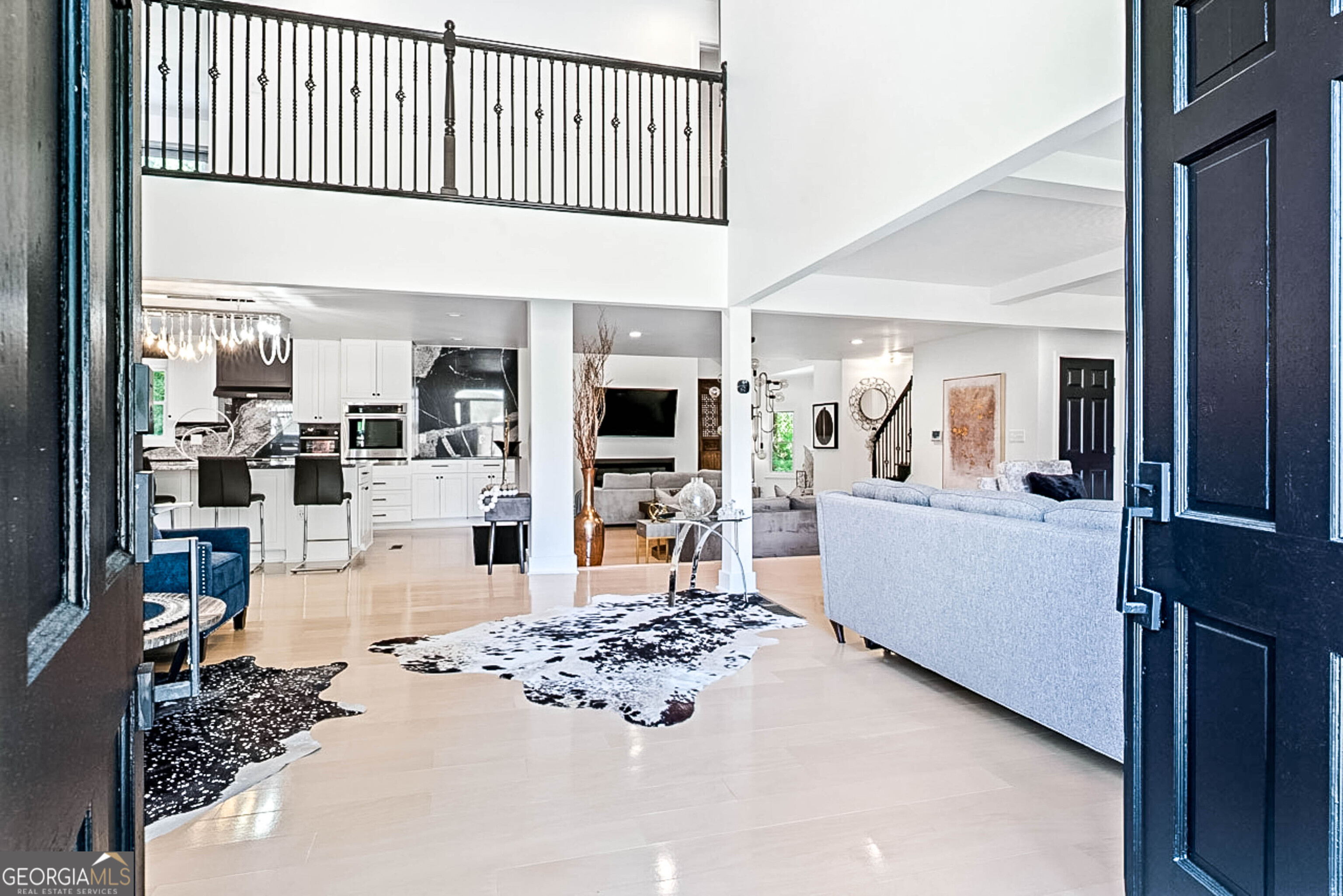 3519 Prince George Street Atlanta GA 30344