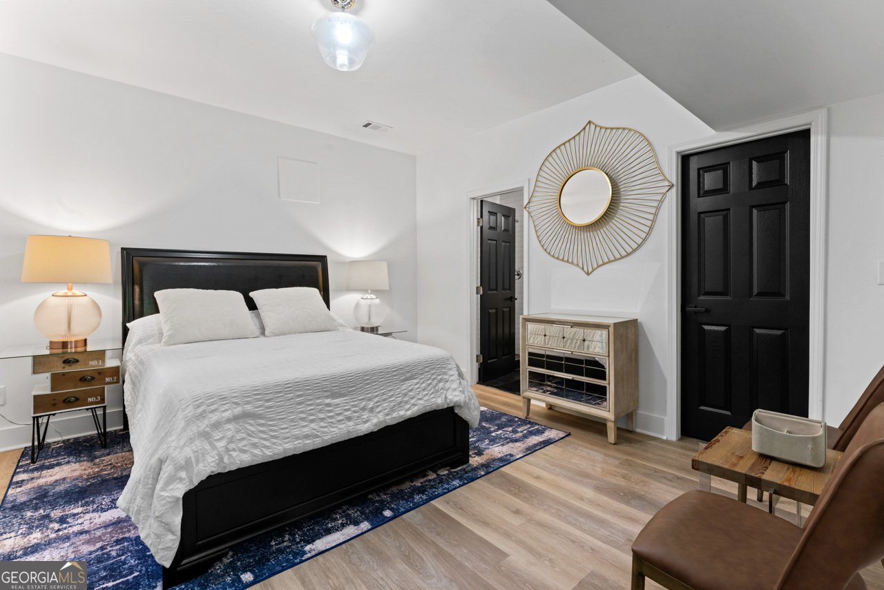 3519 Prince George Street Atlanta GA 30344