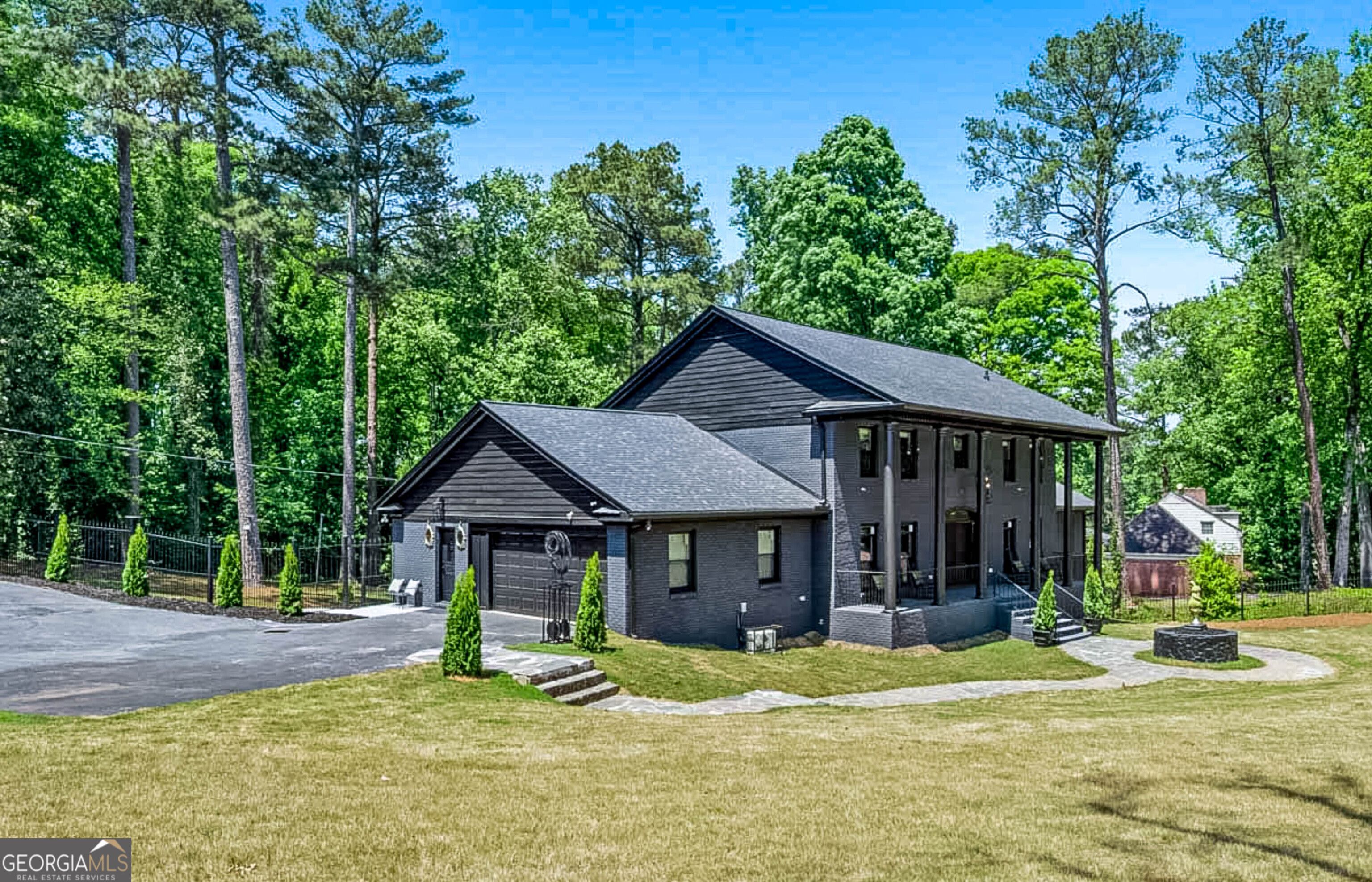 3519 Prince George Street Atlanta GA 30344