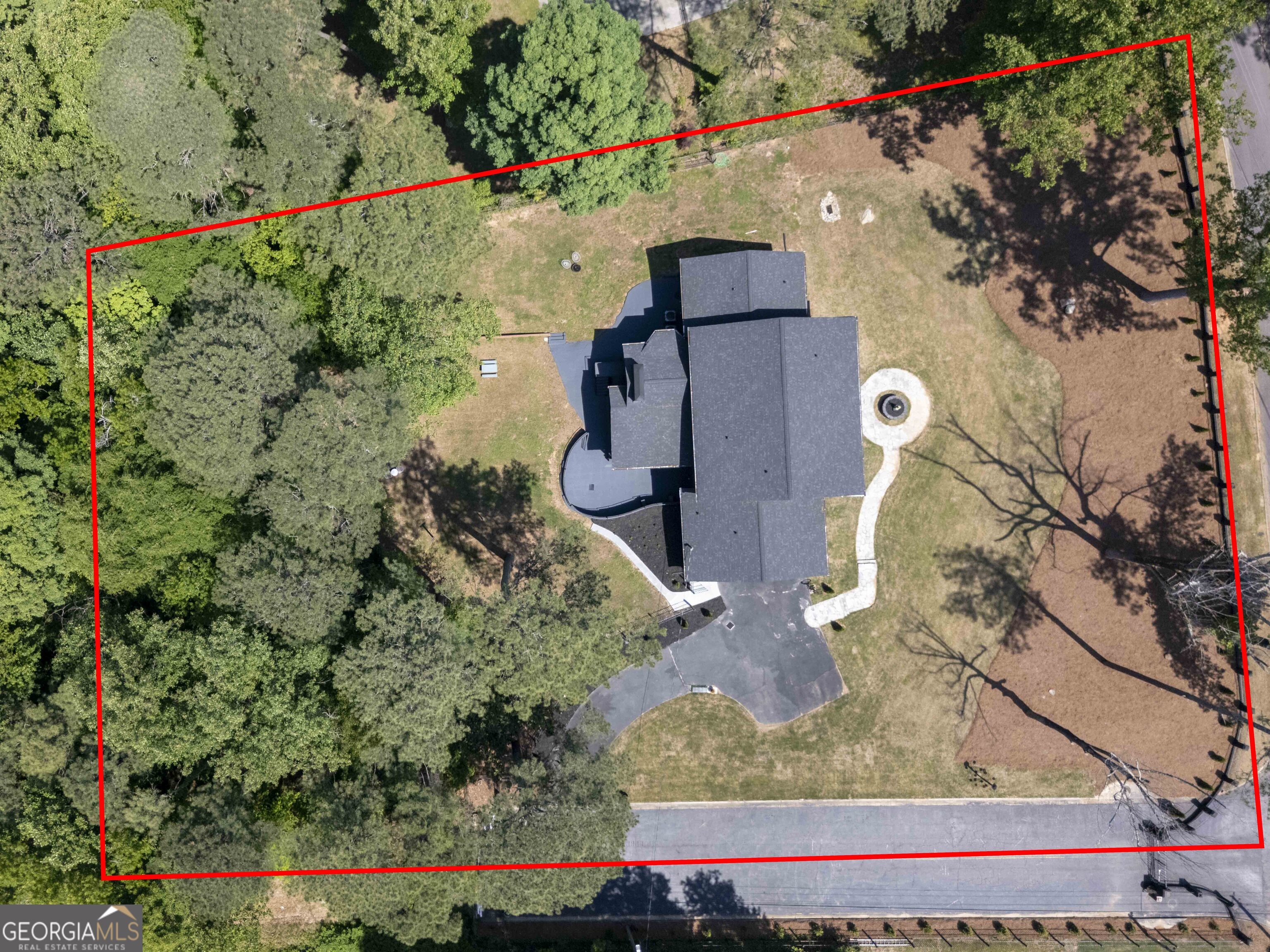 3519 Prince George Street Atlanta GA 30344