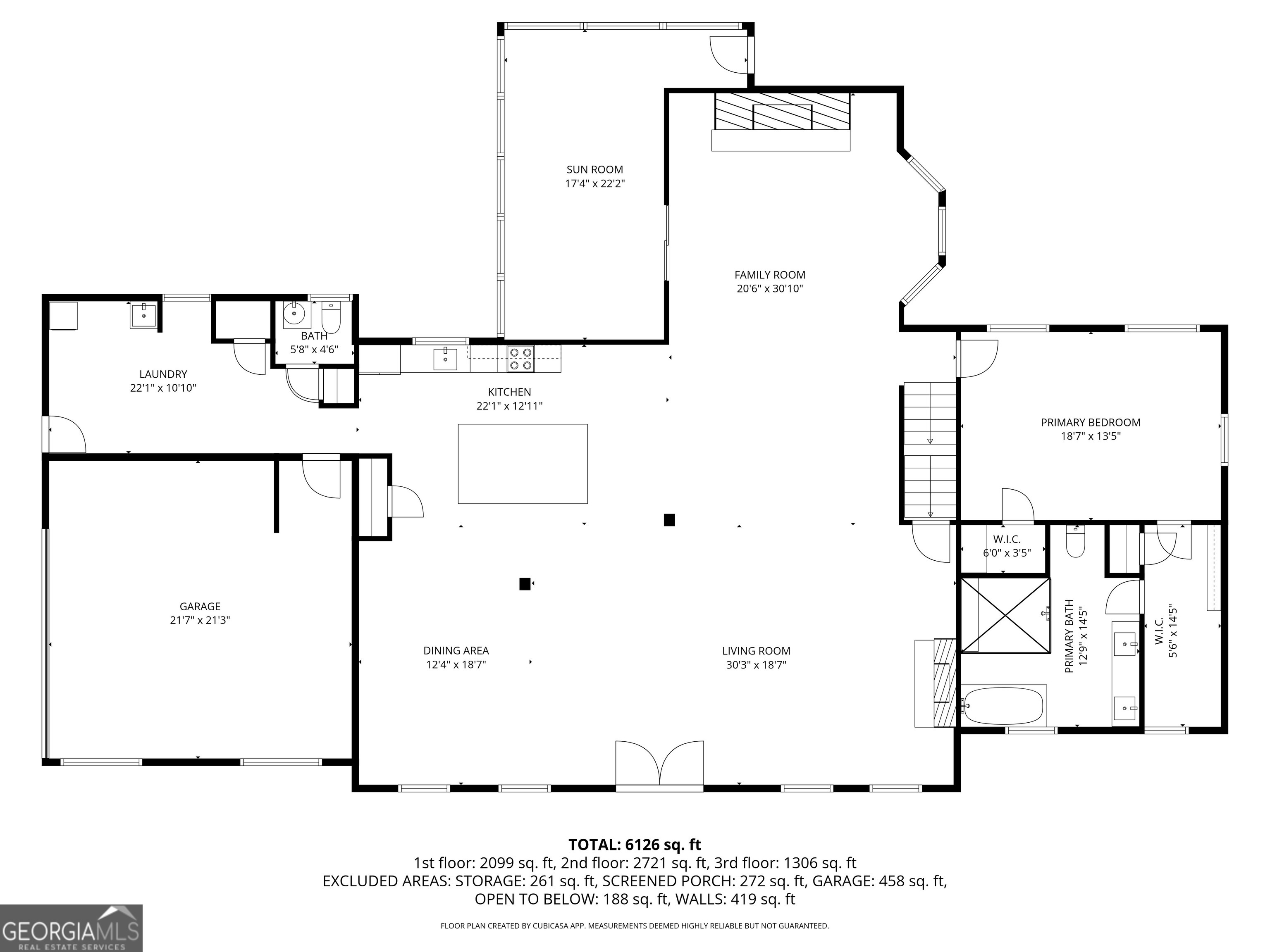 3519 Prince George Street Atlanta GA 30344