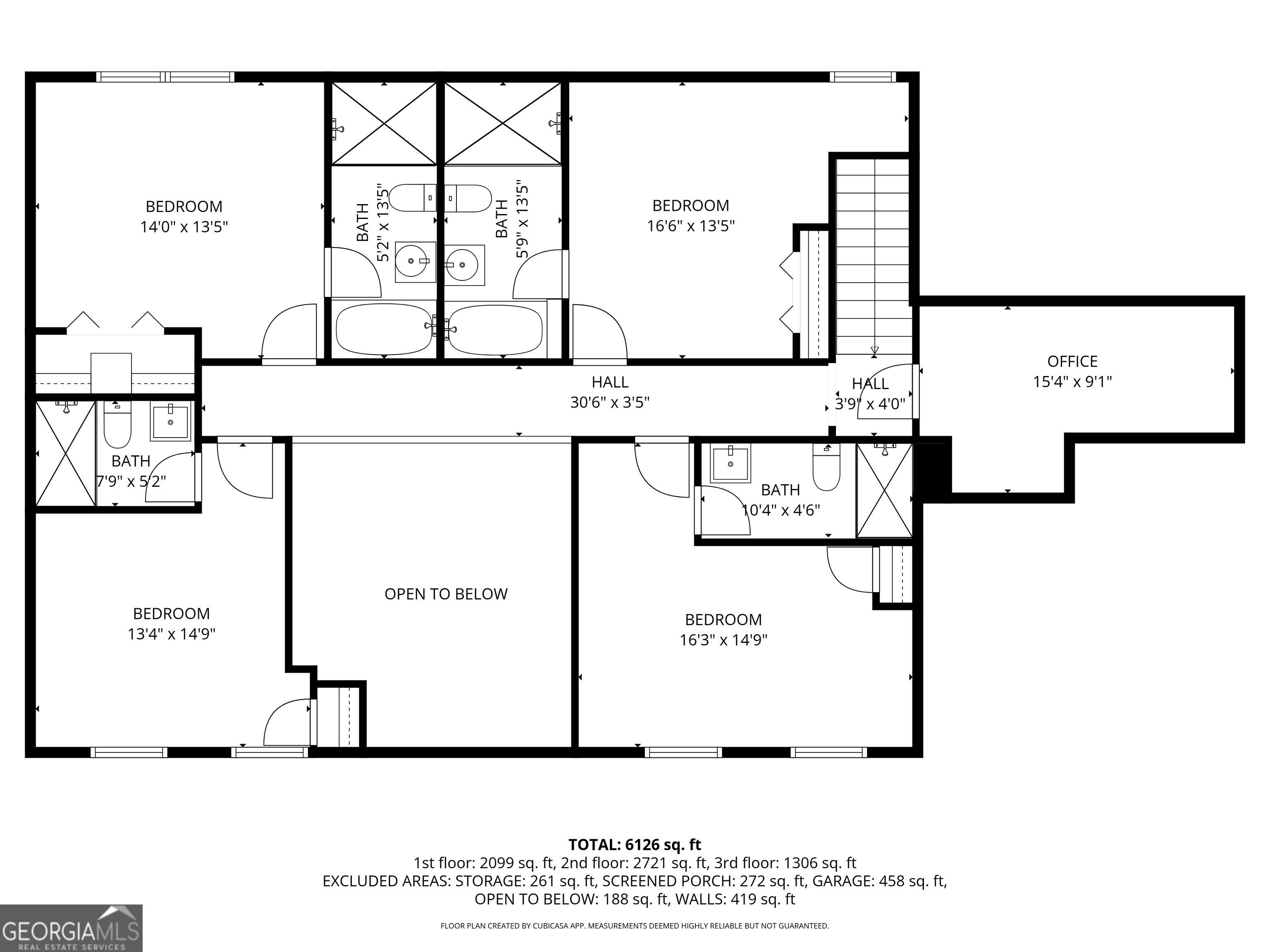 3519 Prince George Street Atlanta GA 30344
