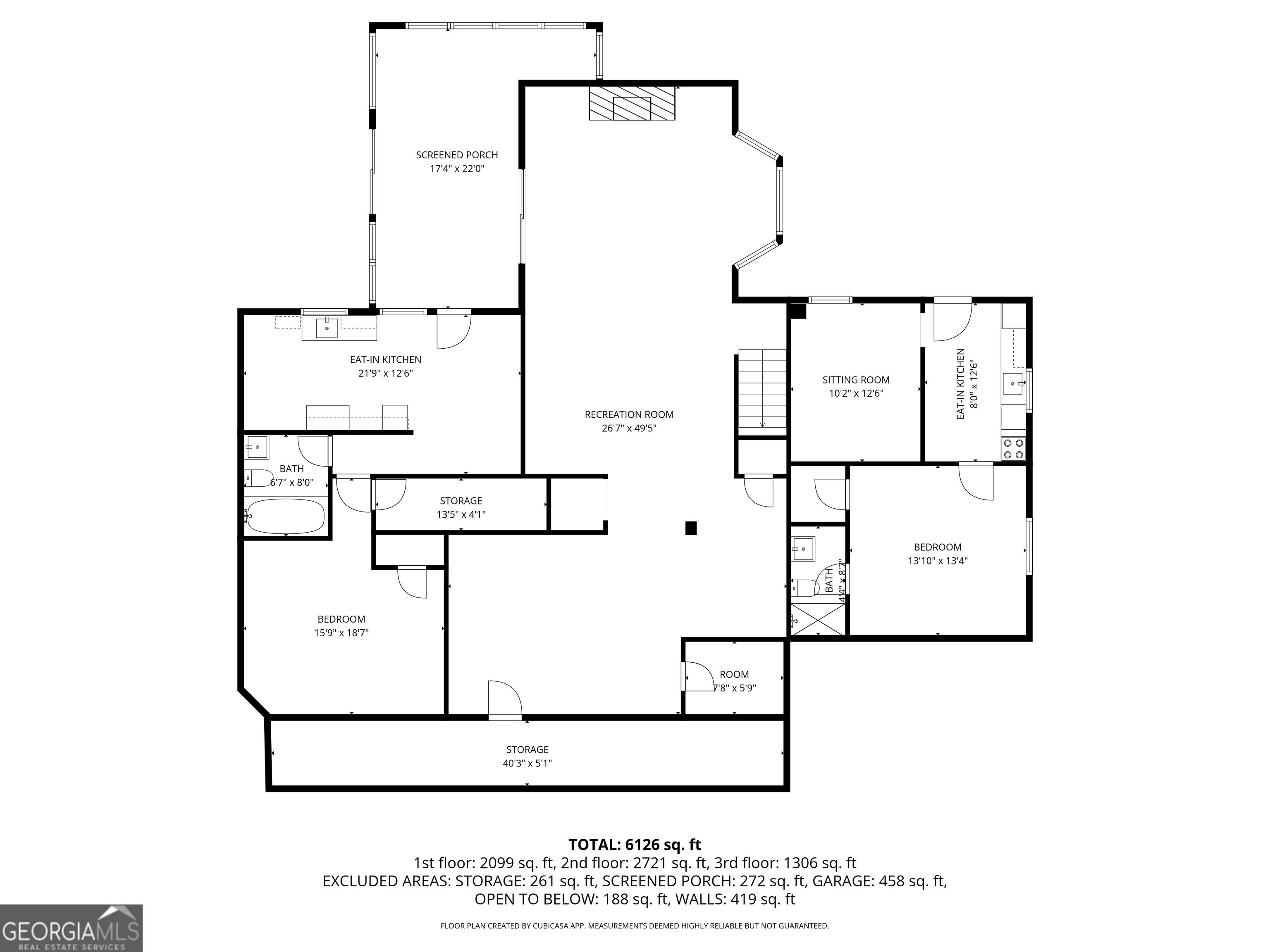3519 Prince George Street Atlanta GA 30344