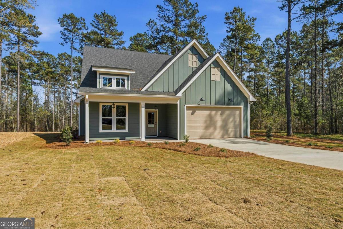 108 Waterside Drive Eatonton GA 31024