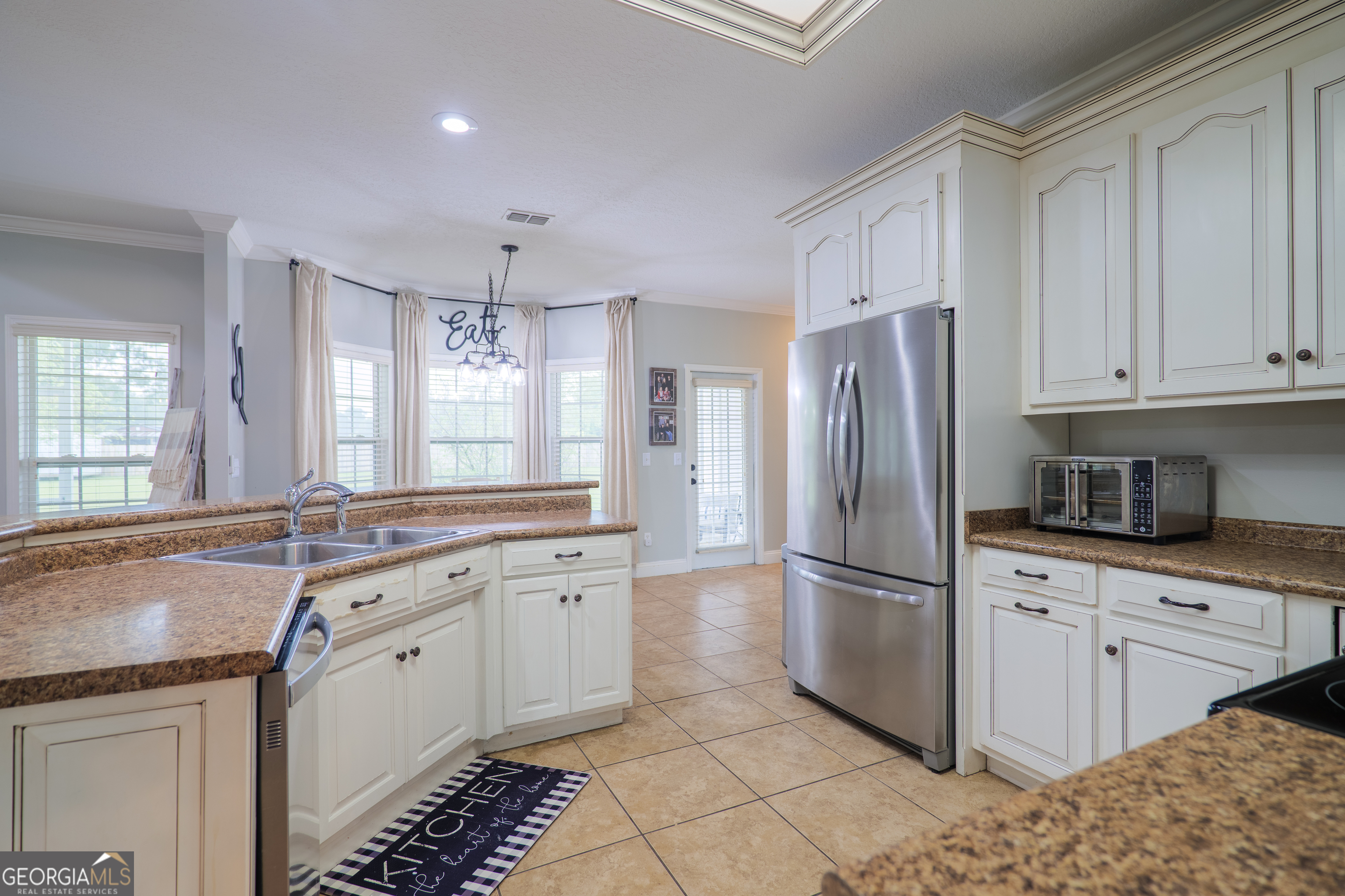 59 Mckentson Lane Nashville GA 31639