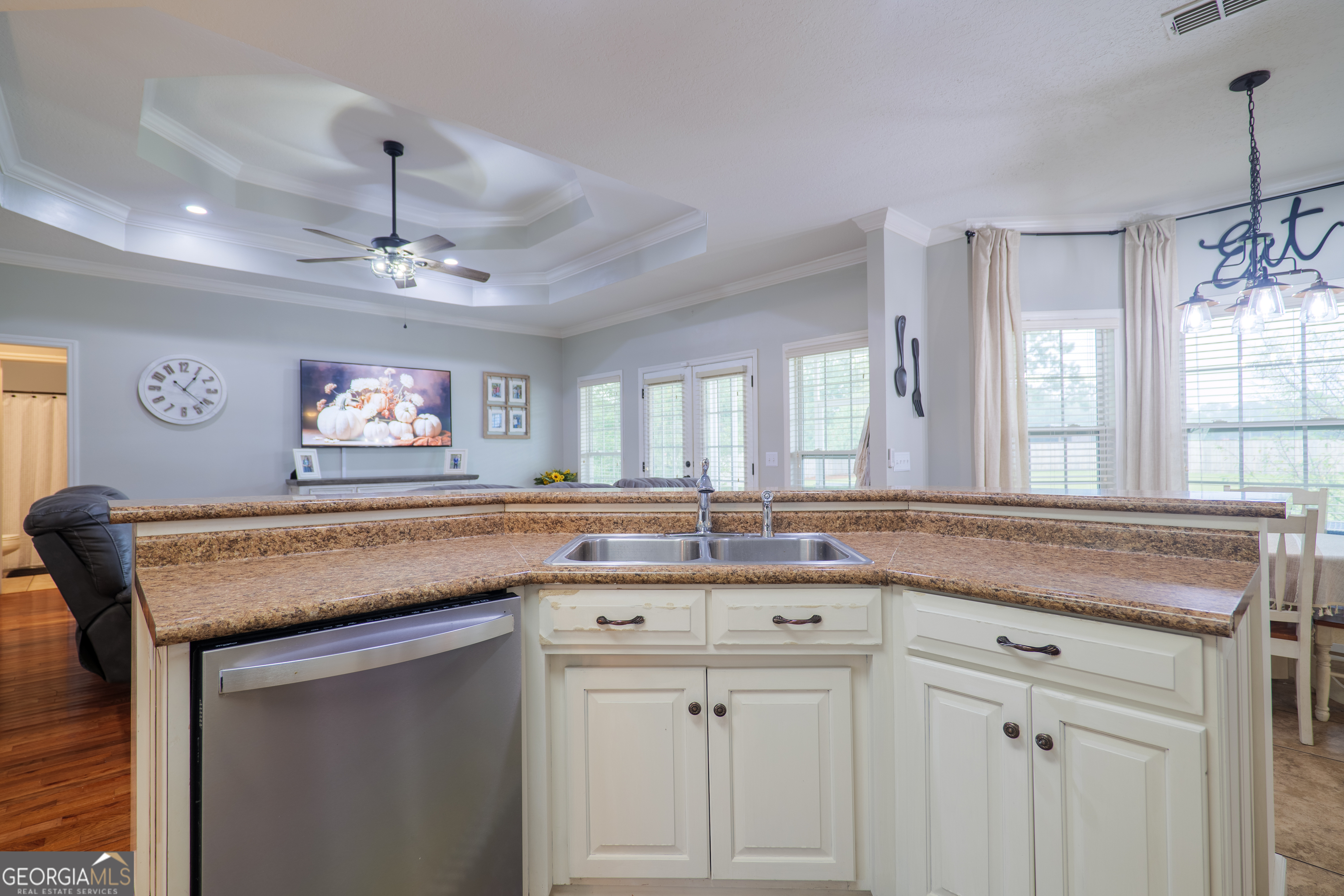 59 Mckentson Lane Nashville GA 31639