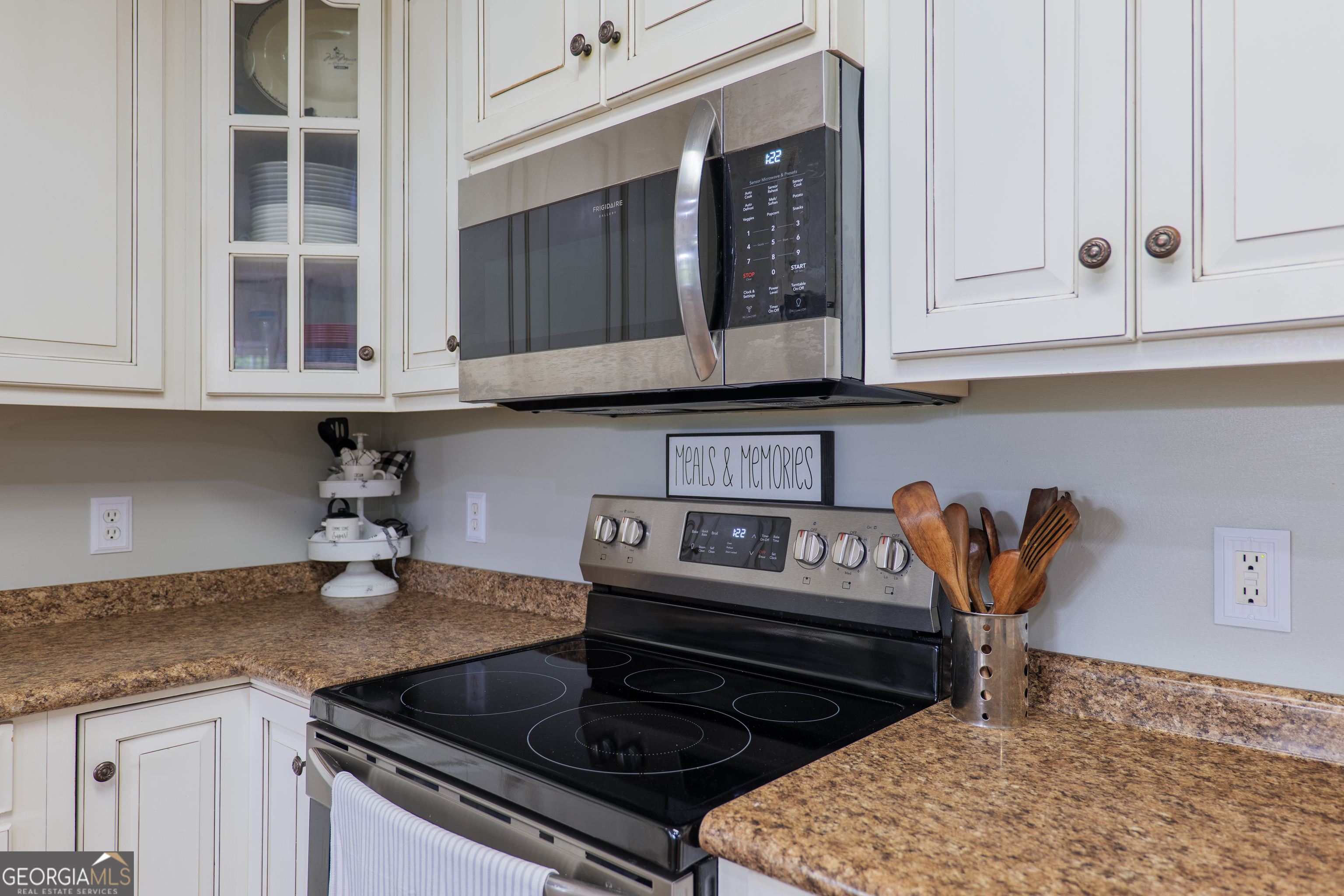 59 Mckentson Lane Nashville GA 31639
