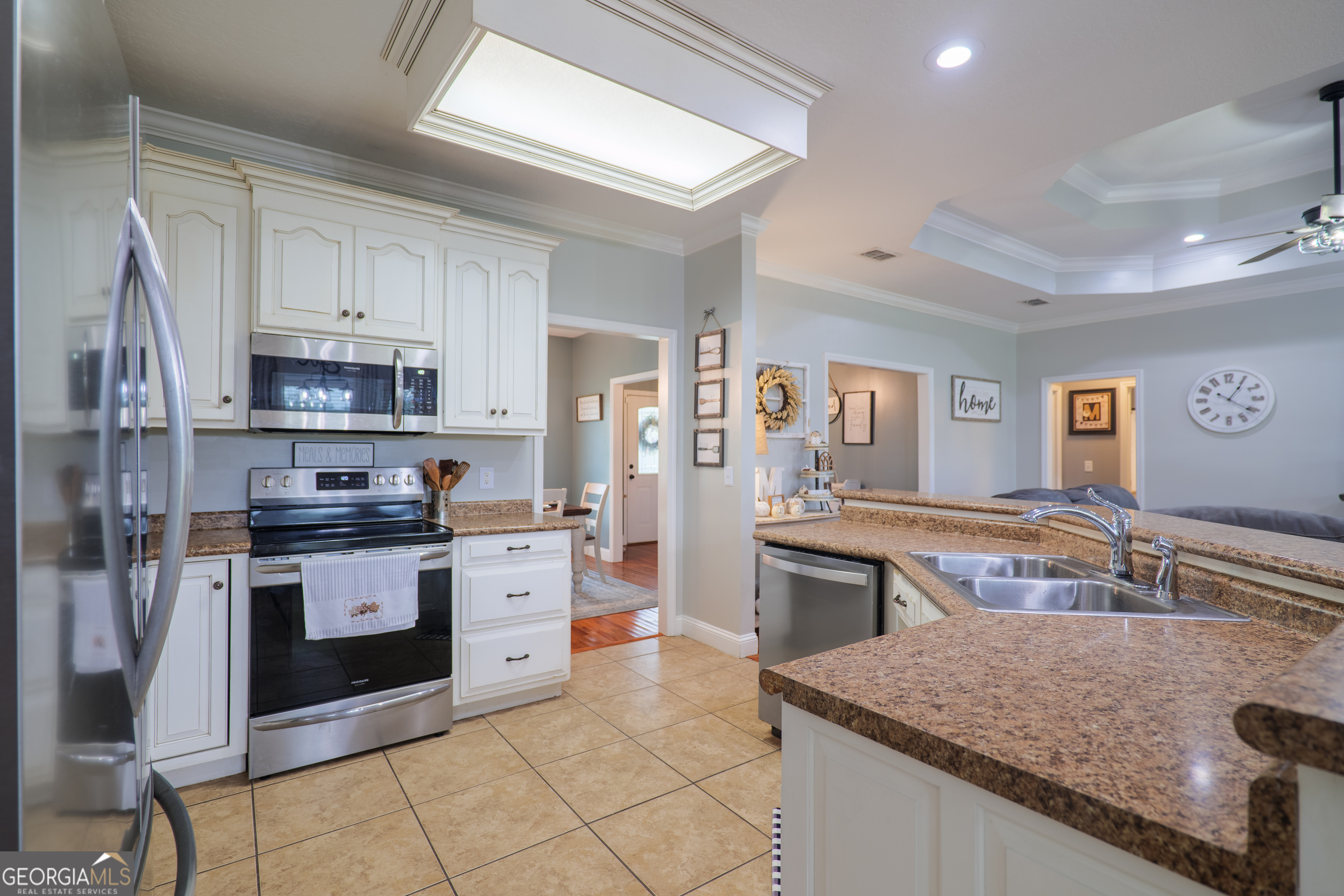 59 Mckentson Lane Nashville GA 31639
