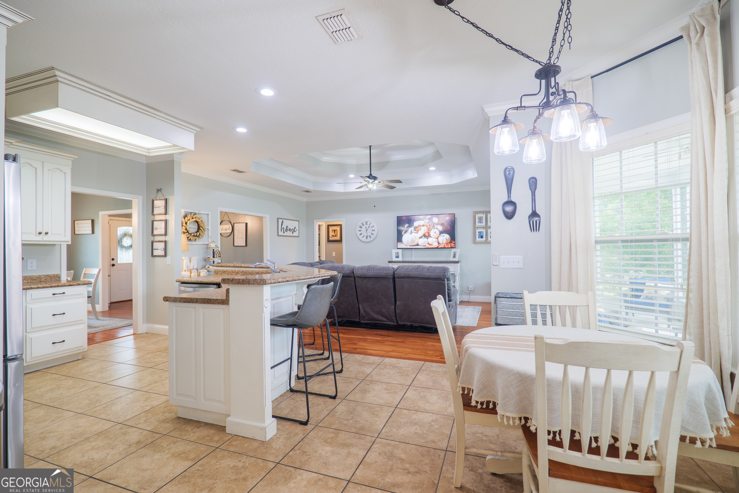 59 Mckentson Lane Nashville GA 31639