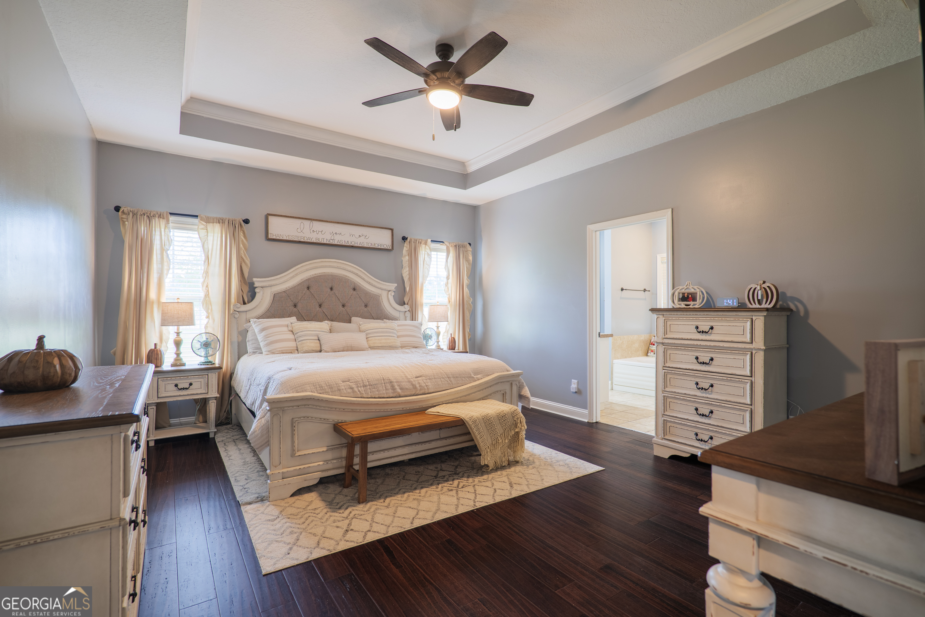 59 Mckentson Lane Nashville GA 31639