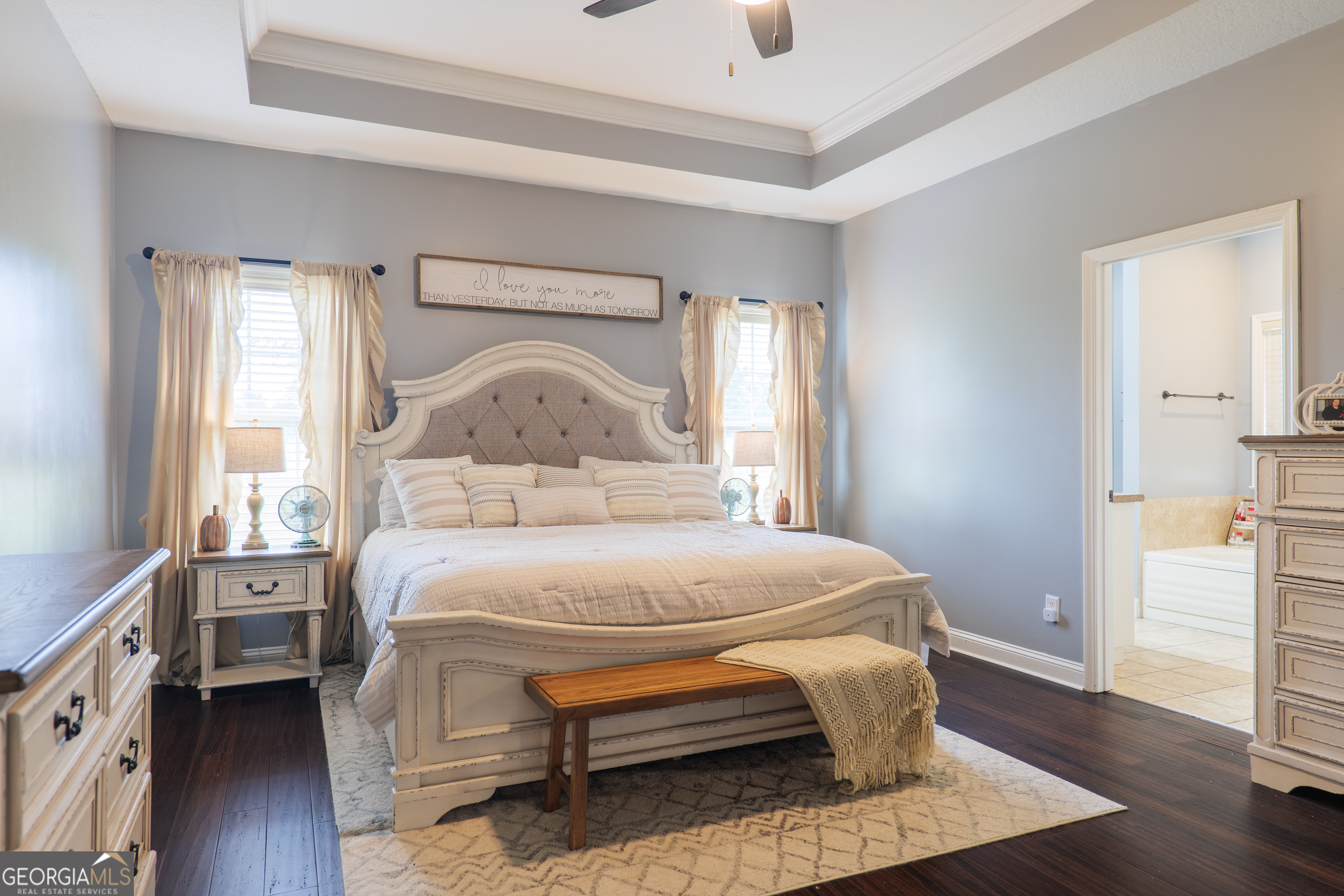 59 Mckentson Lane Nashville GA 31639