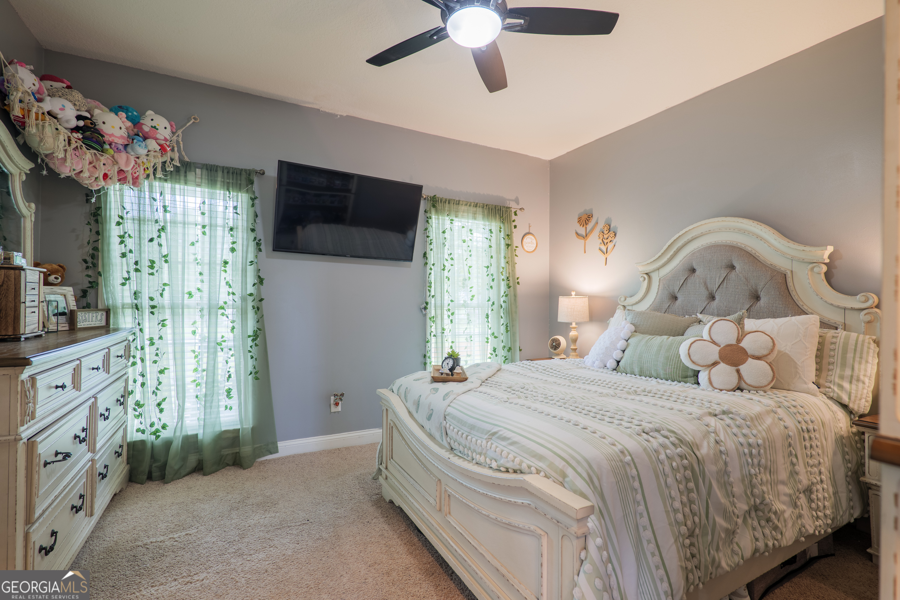 59 Mckentson Lane Nashville GA 31639
