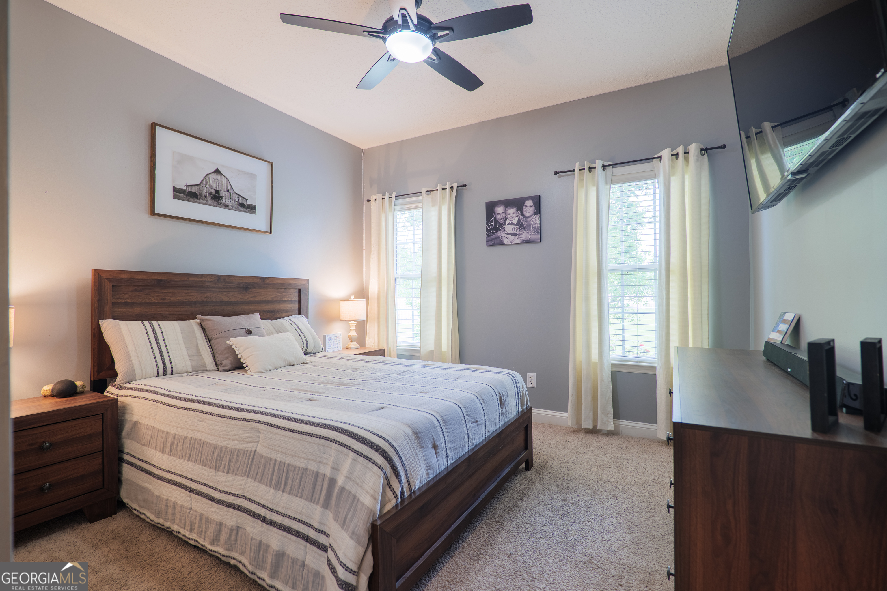 59 Mckentson Lane Nashville GA 31639