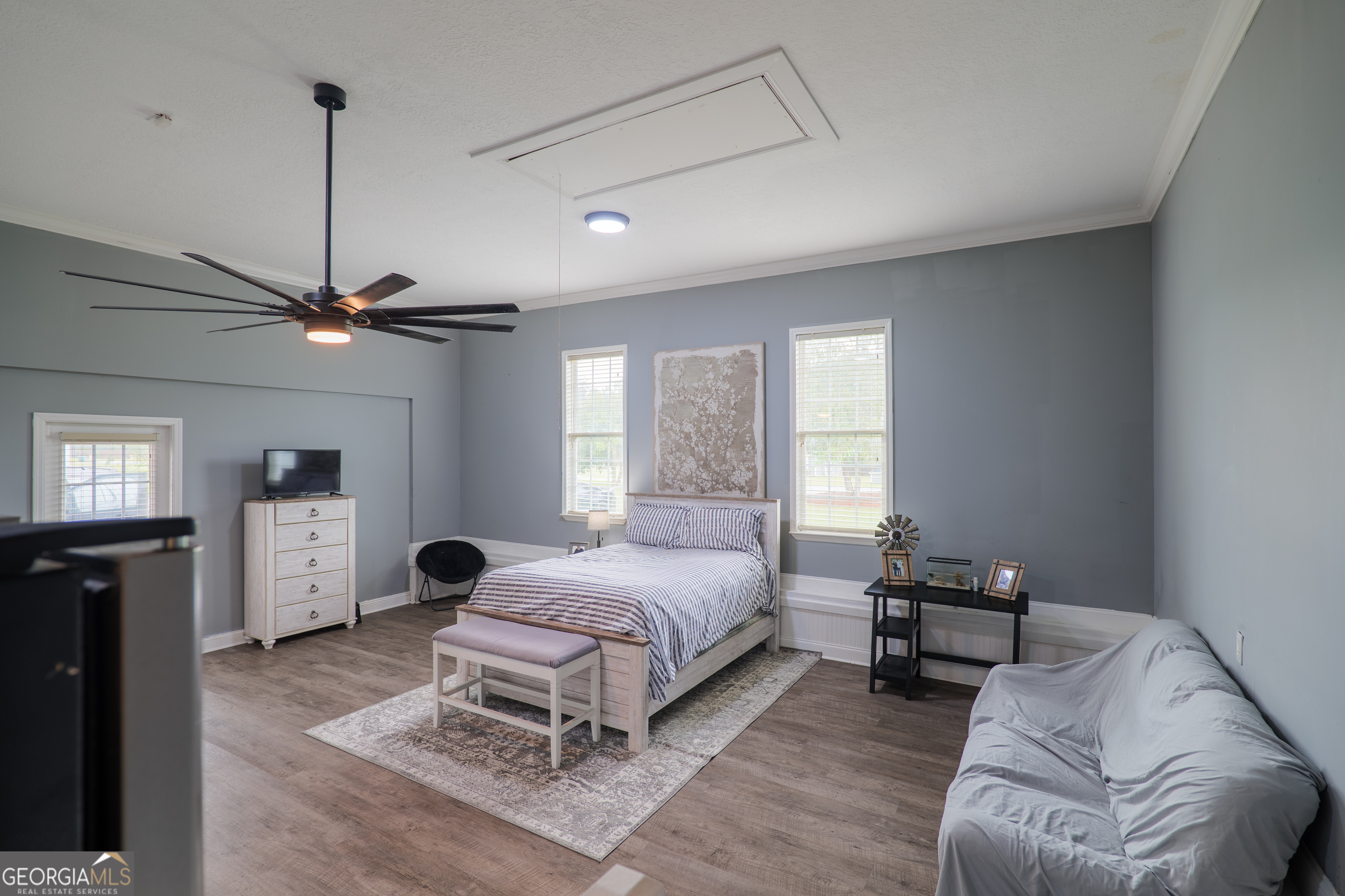59 Mckentson Lane Nashville GA 31639