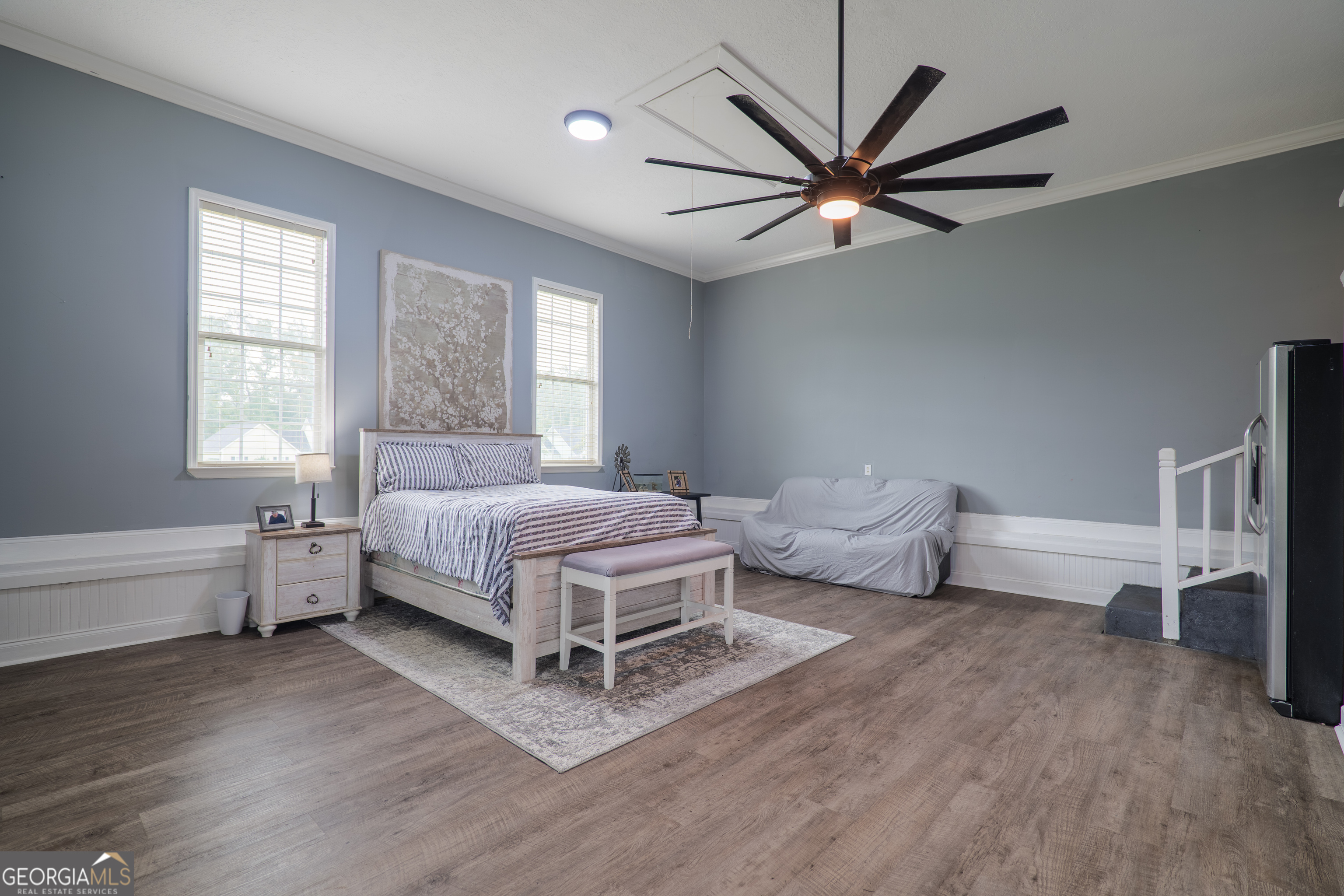 59 Mckentson Lane Nashville GA 31639