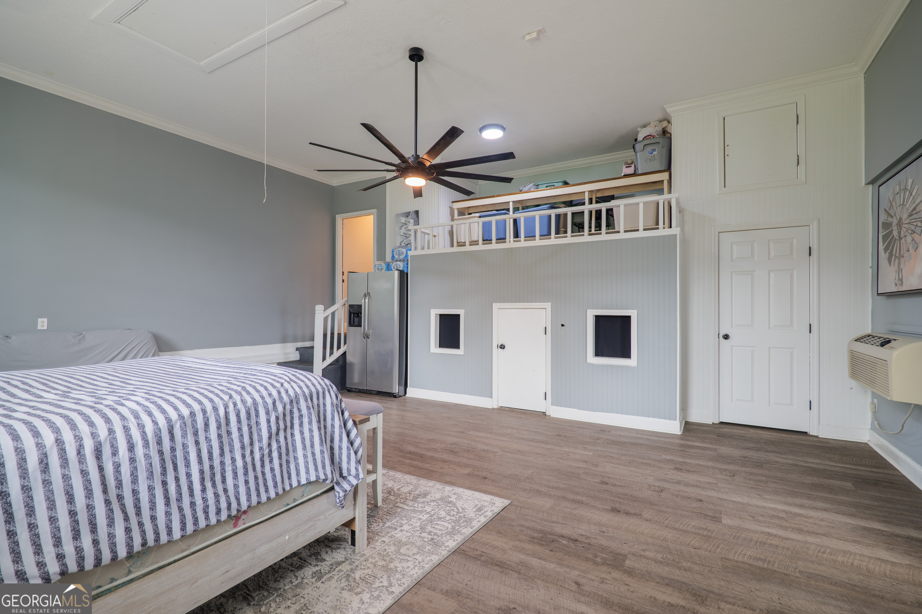 59 Mckentson Lane Nashville GA 31639