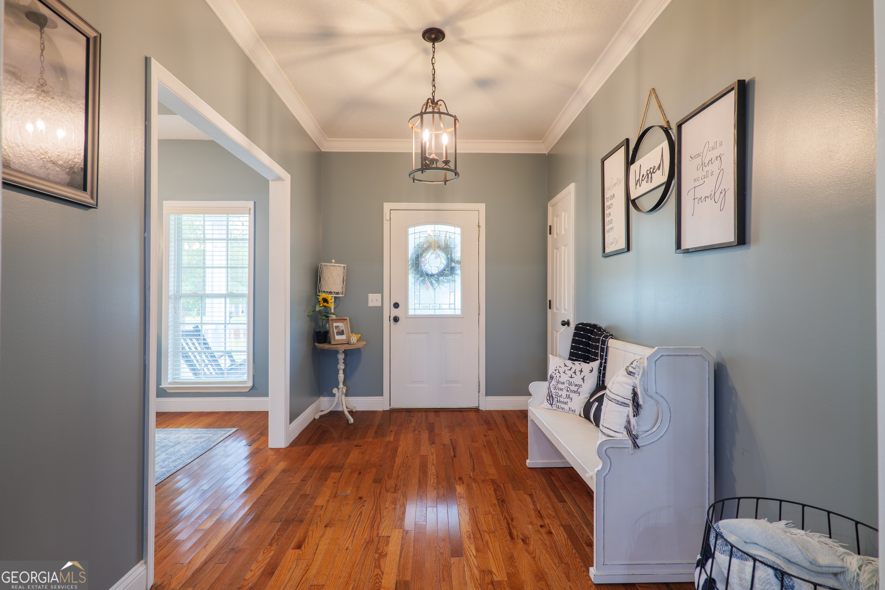 59 Mckentson Lane Nashville GA 31639