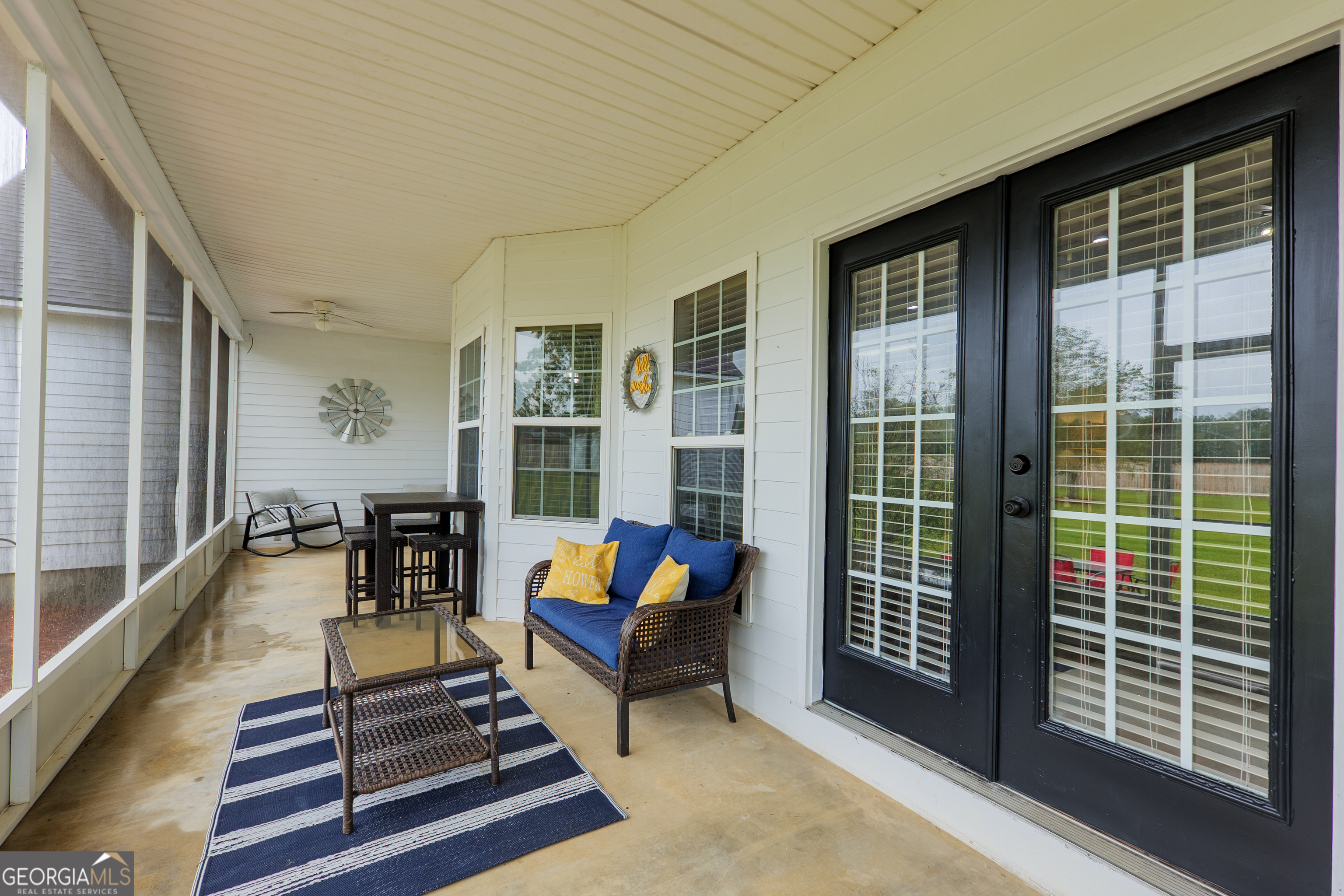 59 Mckentson Lane Nashville GA 31639