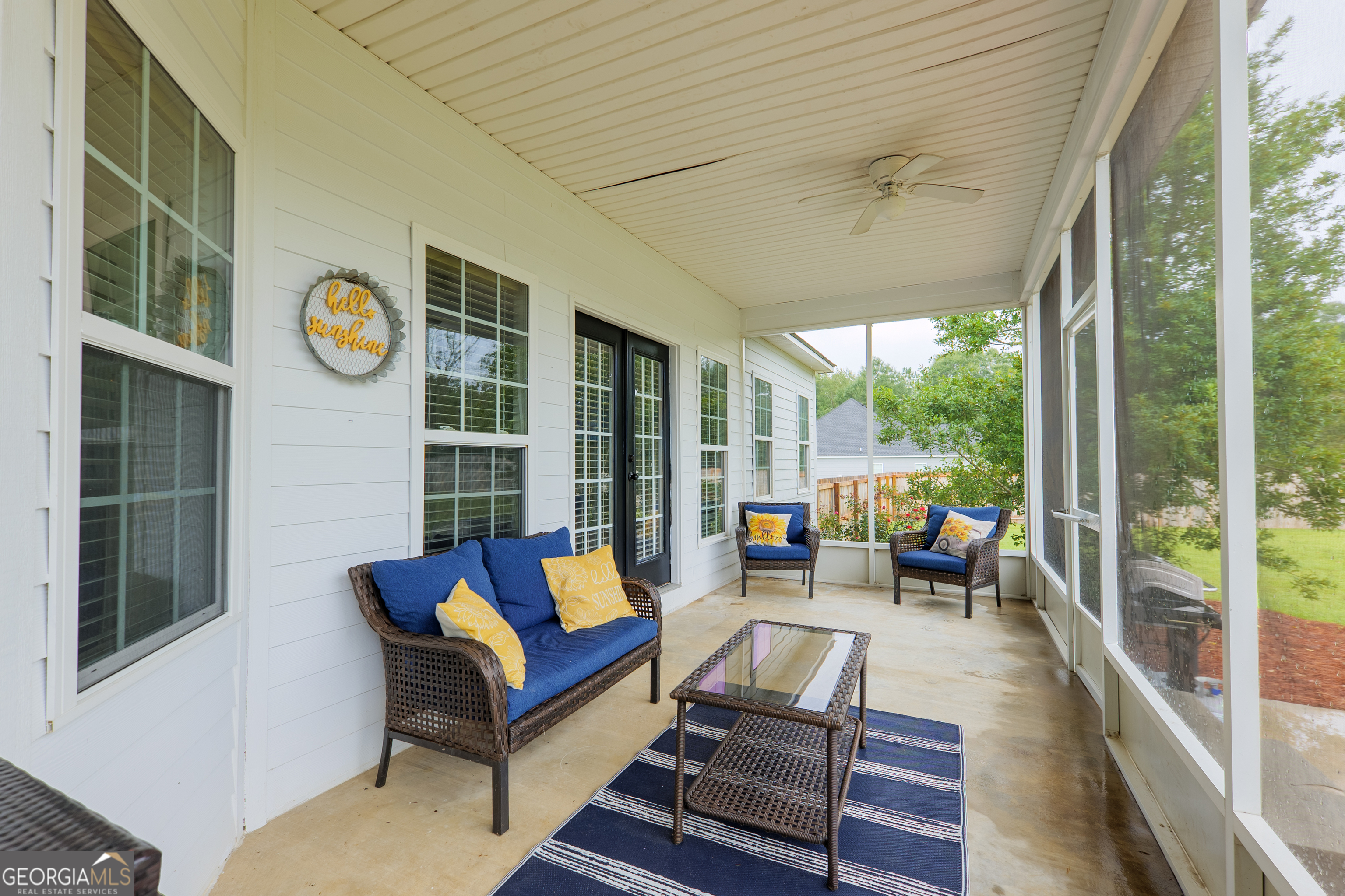 59 Mckentson Lane Nashville GA 31639