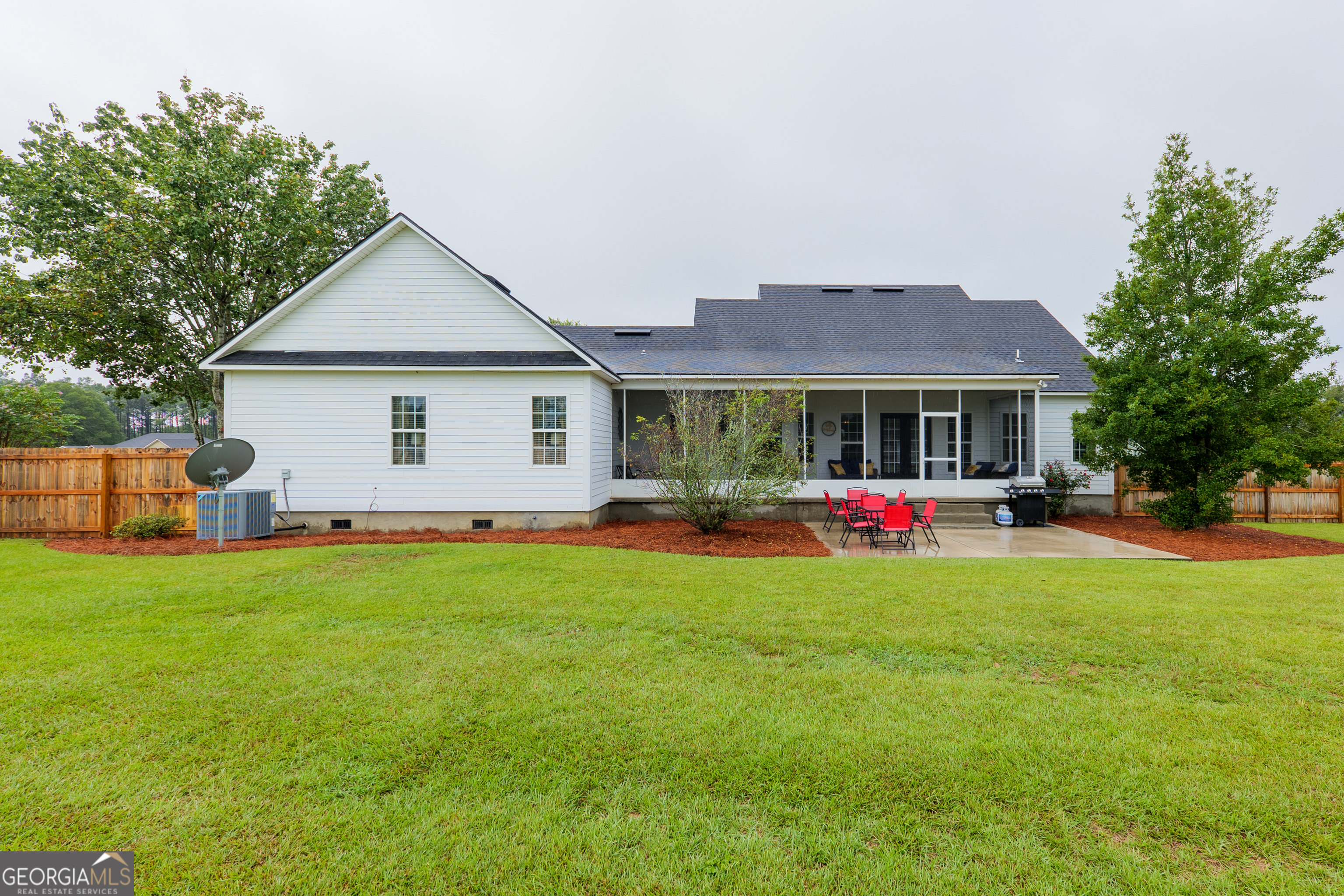59 Mckentson Lane Nashville GA 31639