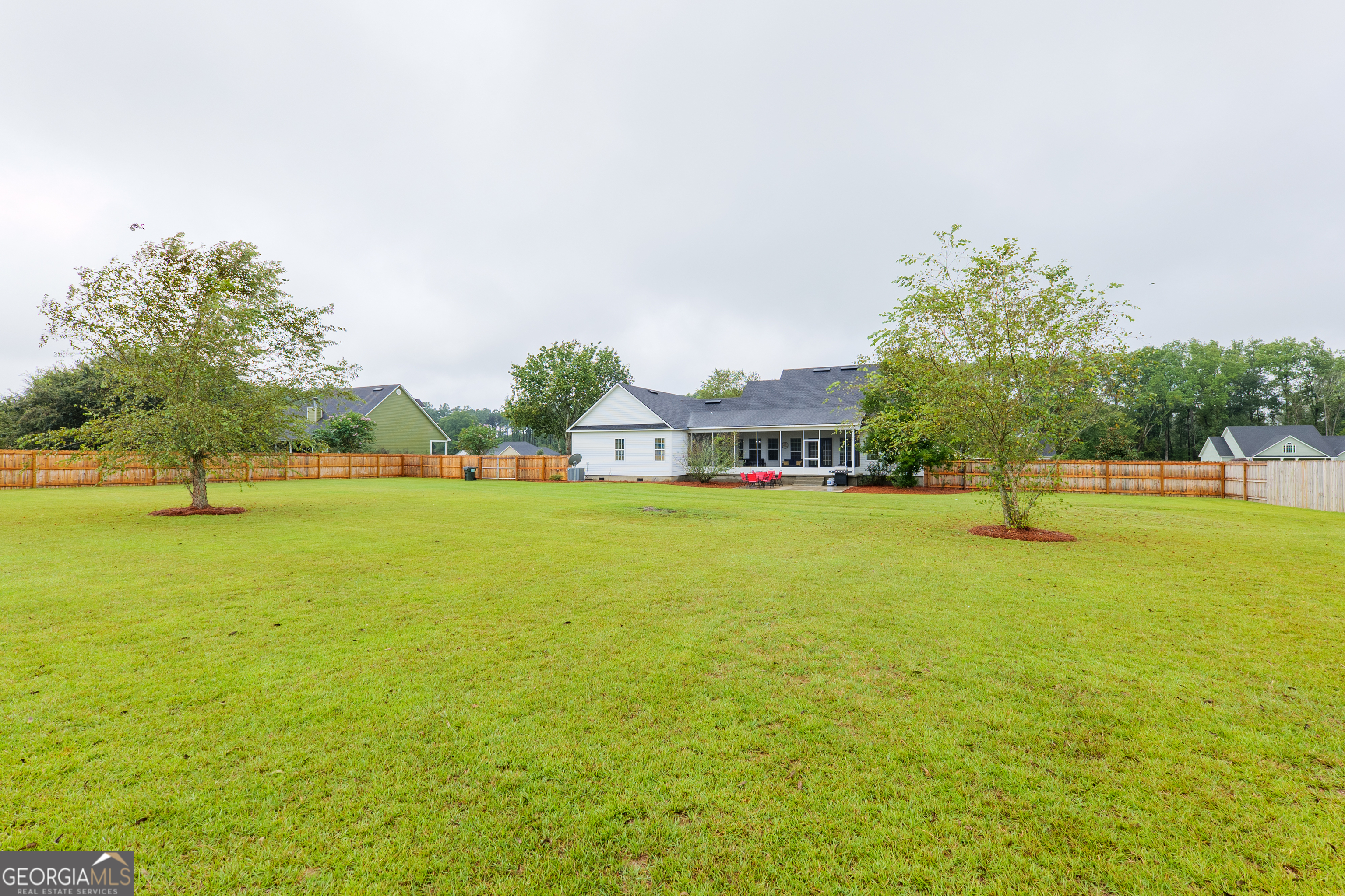 59 Mckentson Lane Nashville GA 31639
