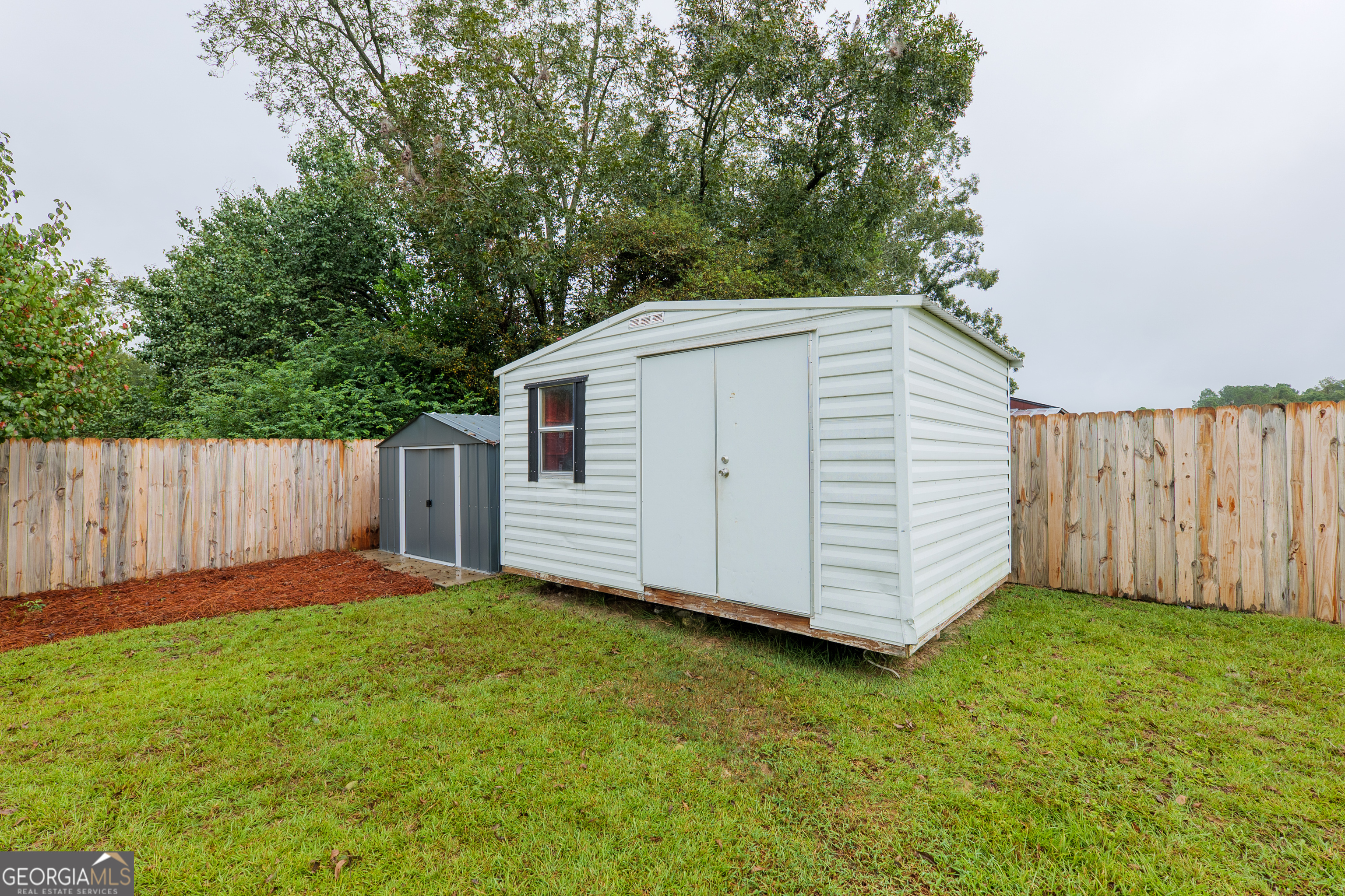 59 Mckentson Lane Nashville GA 31639