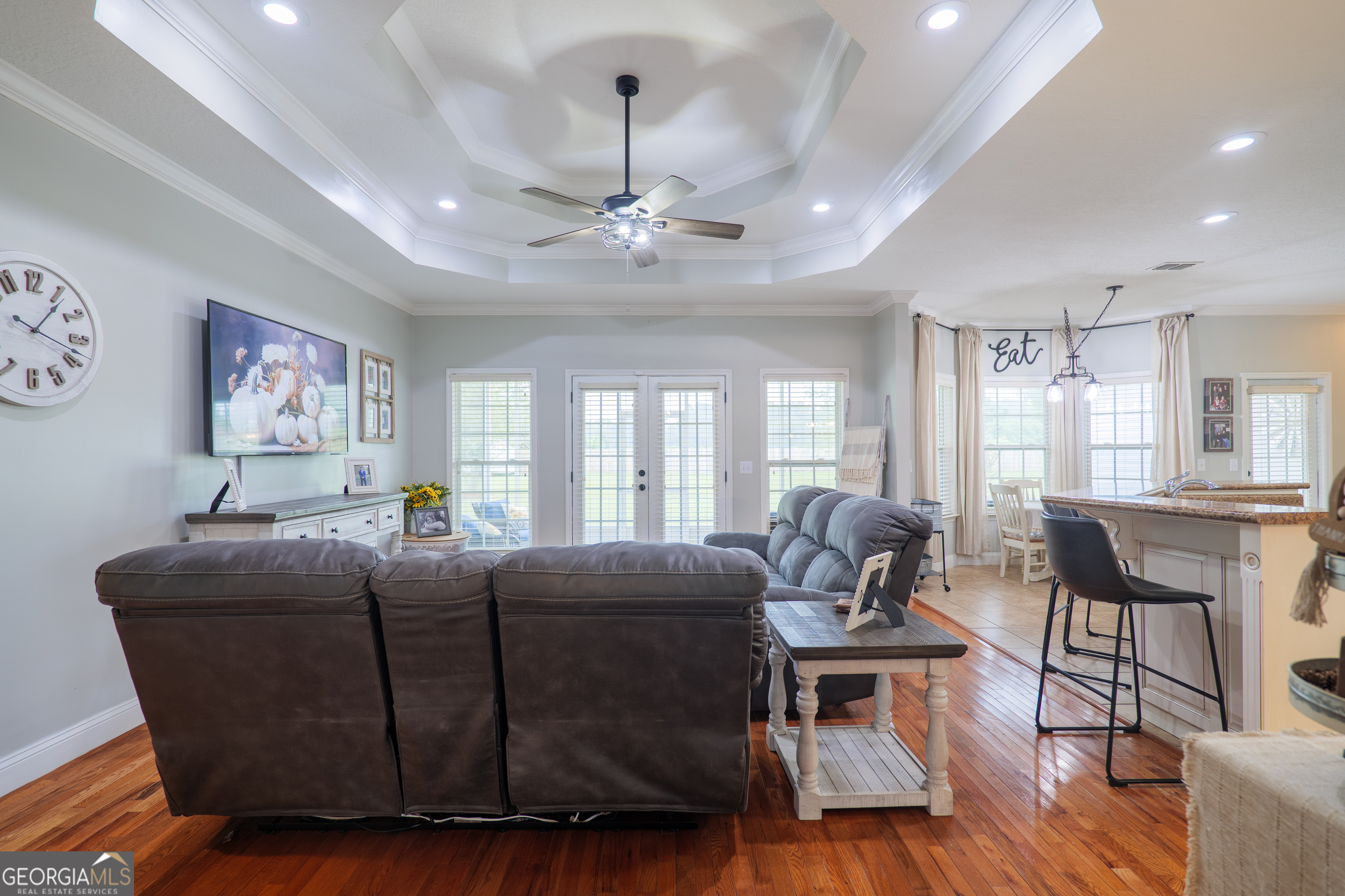 59 Mckentson Lane Nashville GA 31639