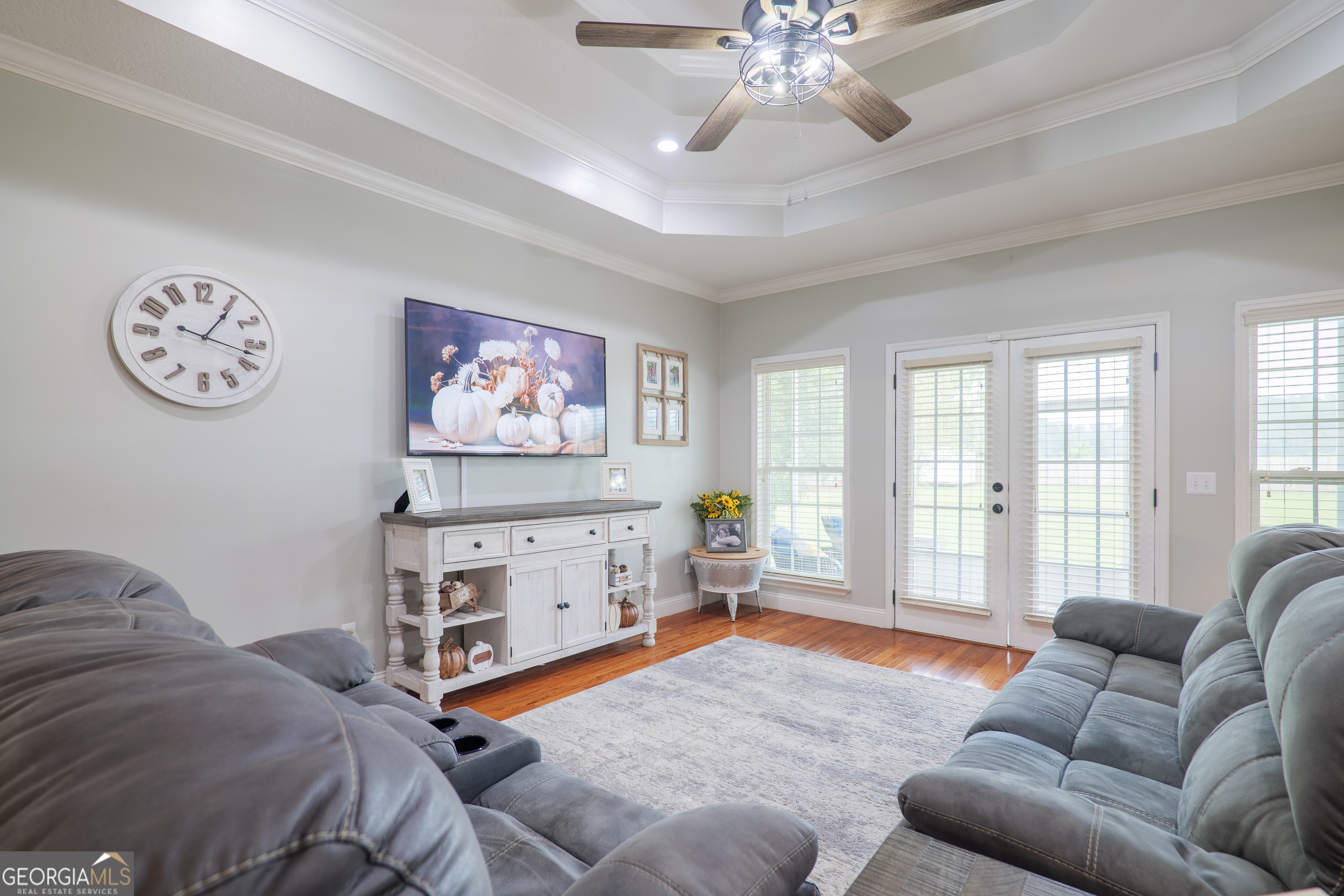 59 Mckentson Lane Nashville GA 31639
