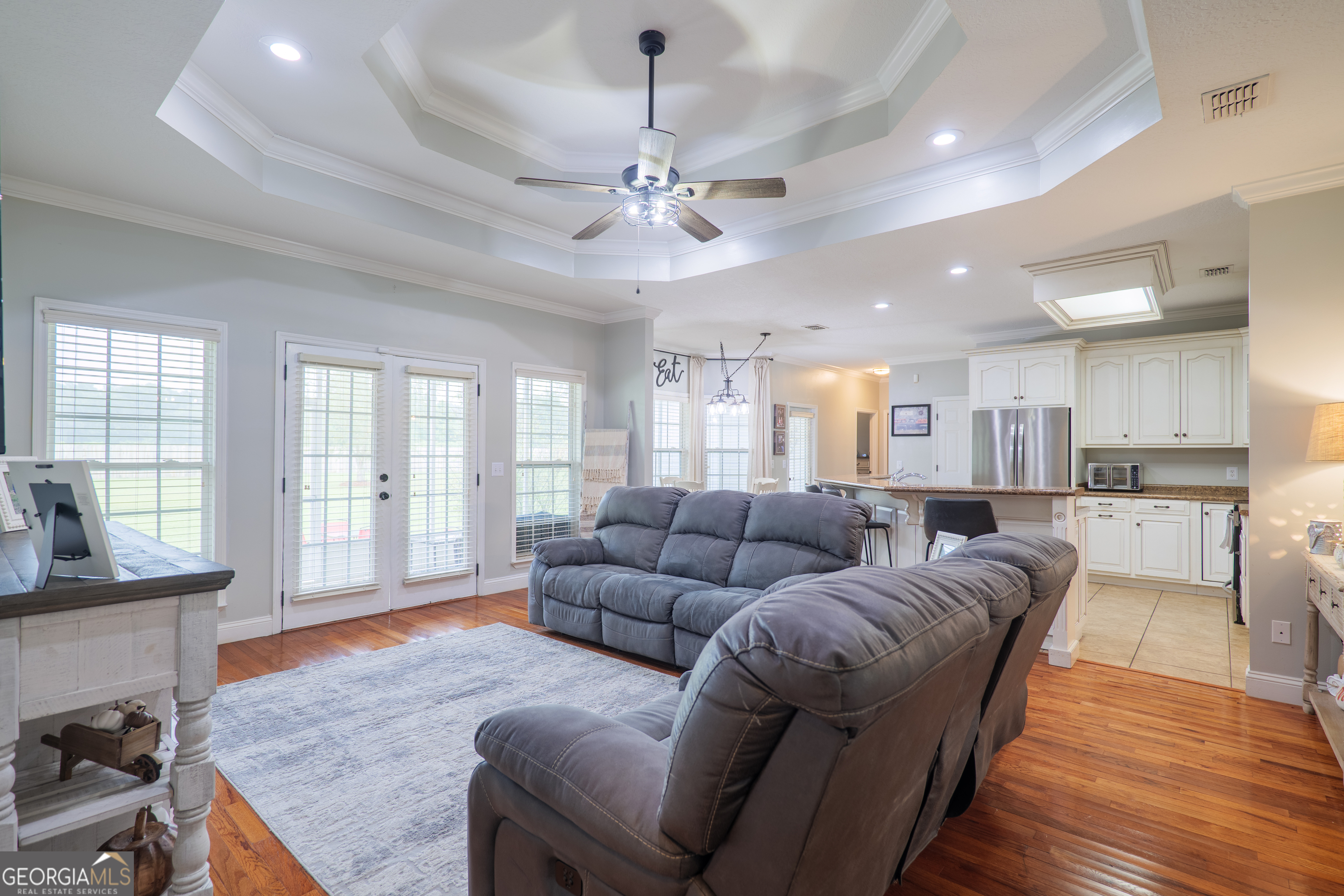 59 Mckentson Lane Nashville GA 31639