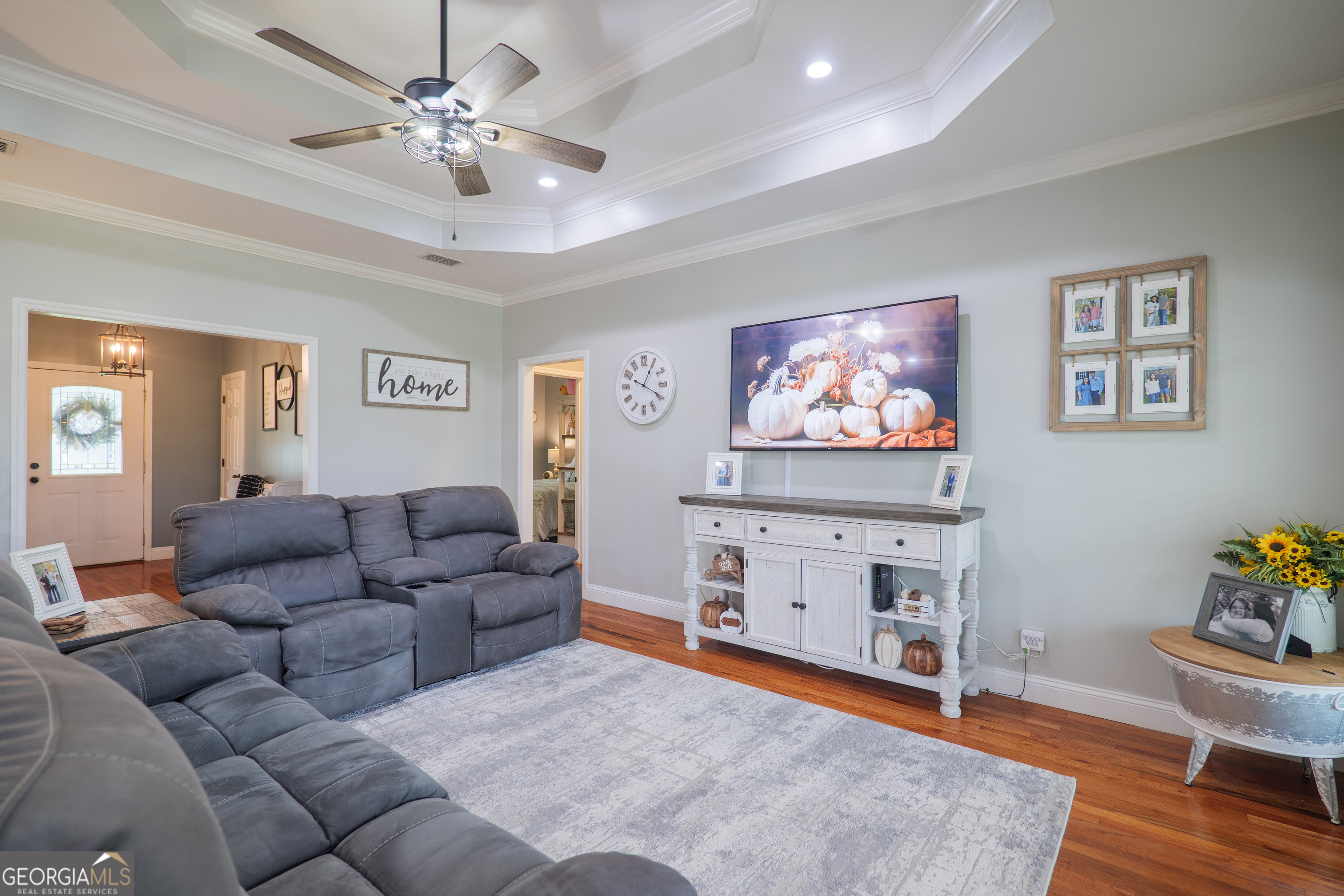 59 Mckentson Lane Nashville GA 31639