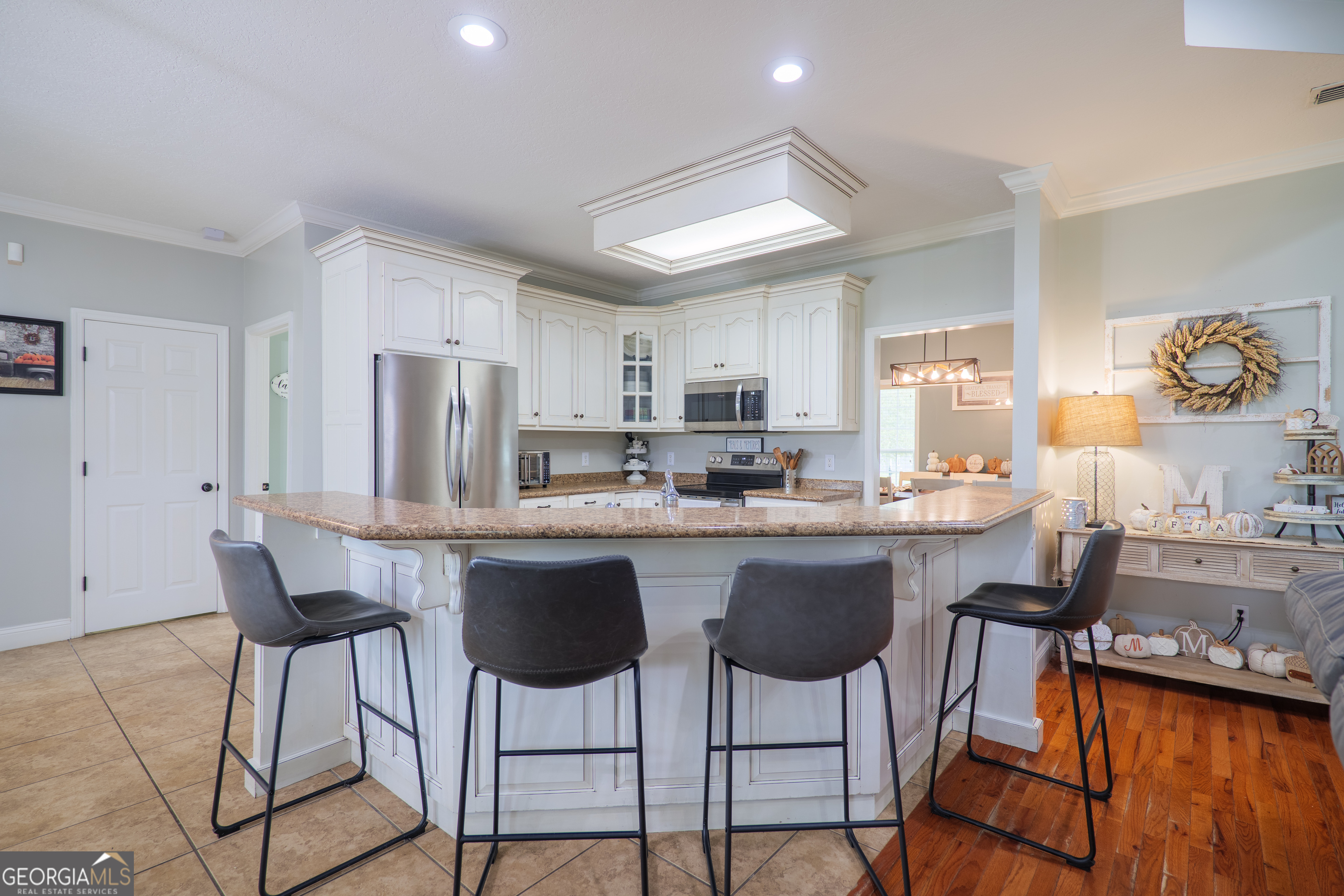 59 Mckentson Lane Nashville GA 31639
