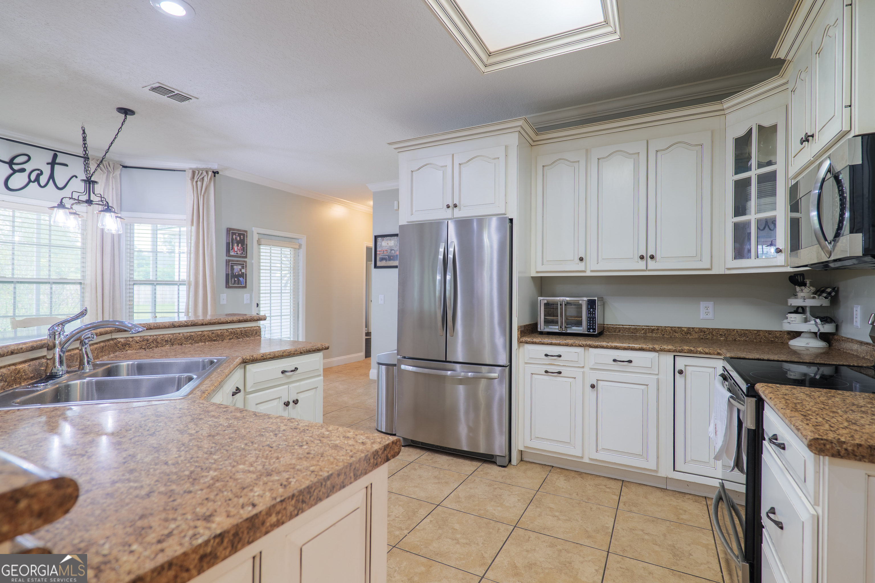 59 Mckentson Lane Nashville GA 31639