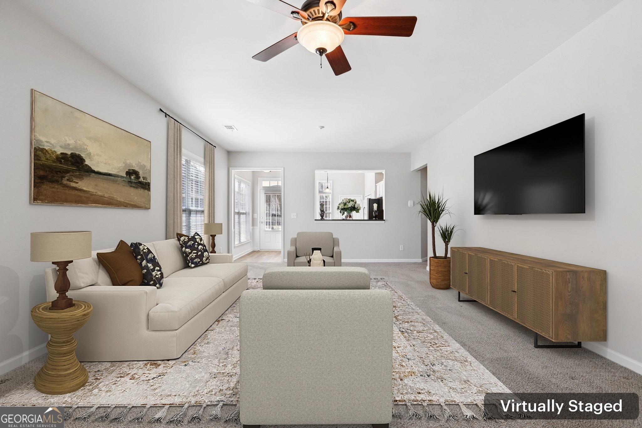 6221 Greenstone Circle Hoschton GA 30548
