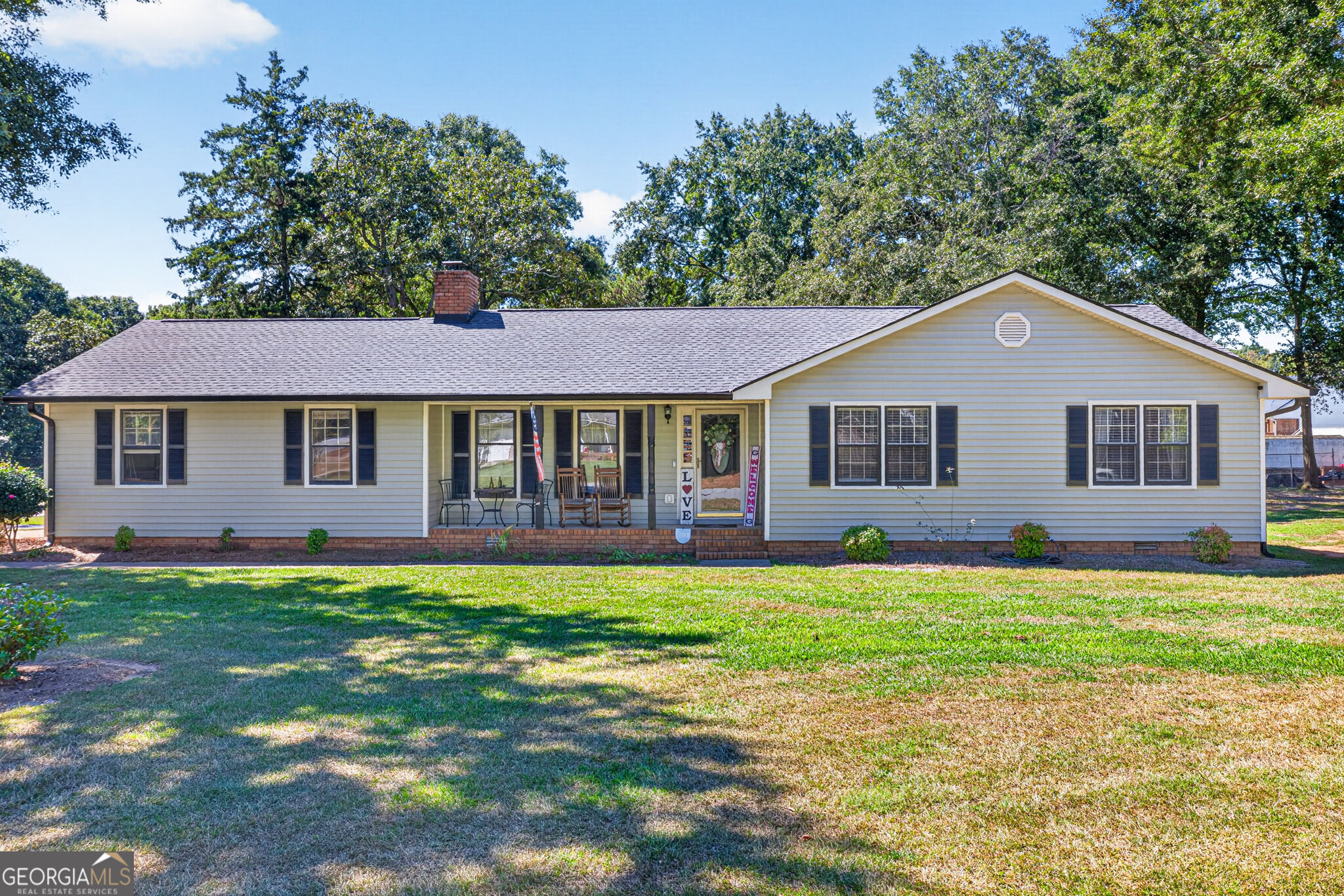 722 Bedford Drive Hull GA 30646