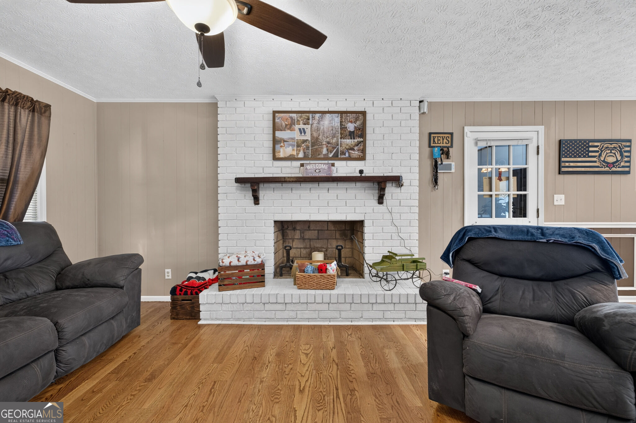 722 Bedford Drive Hull GA 30646