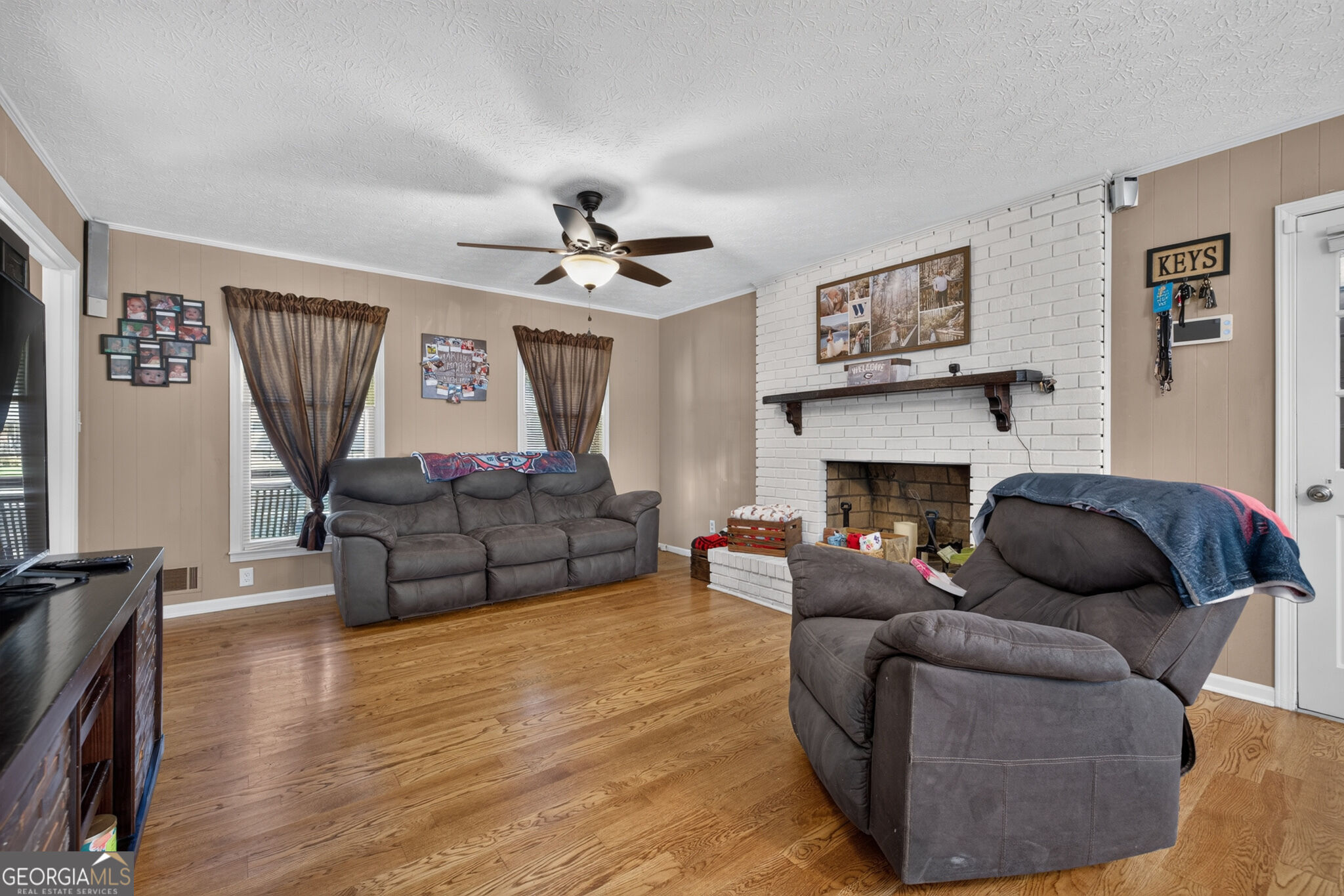 722 Bedford Drive Hull GA 30646
