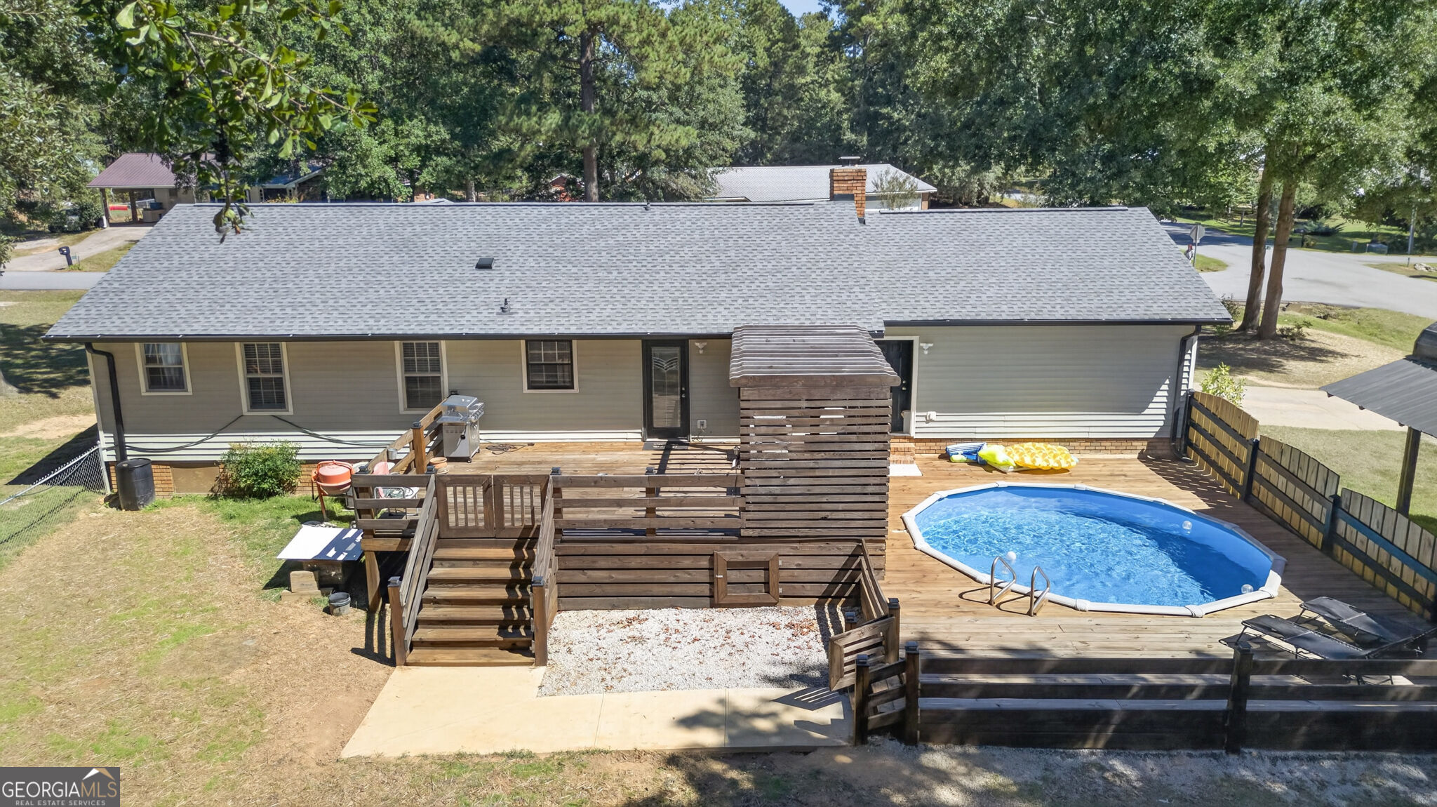 722 Bedford Drive Hull GA 30646