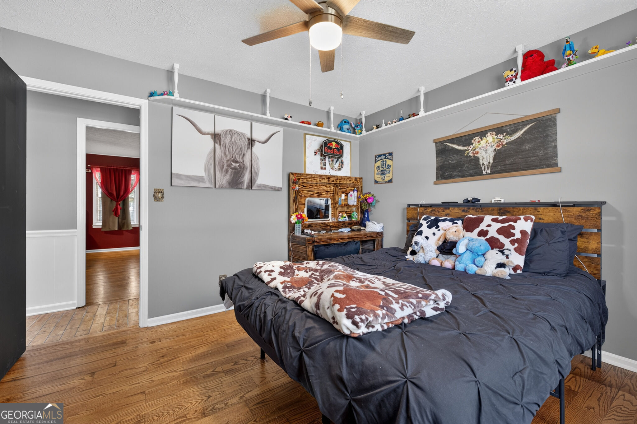 722 Bedford Drive Hull GA 30646