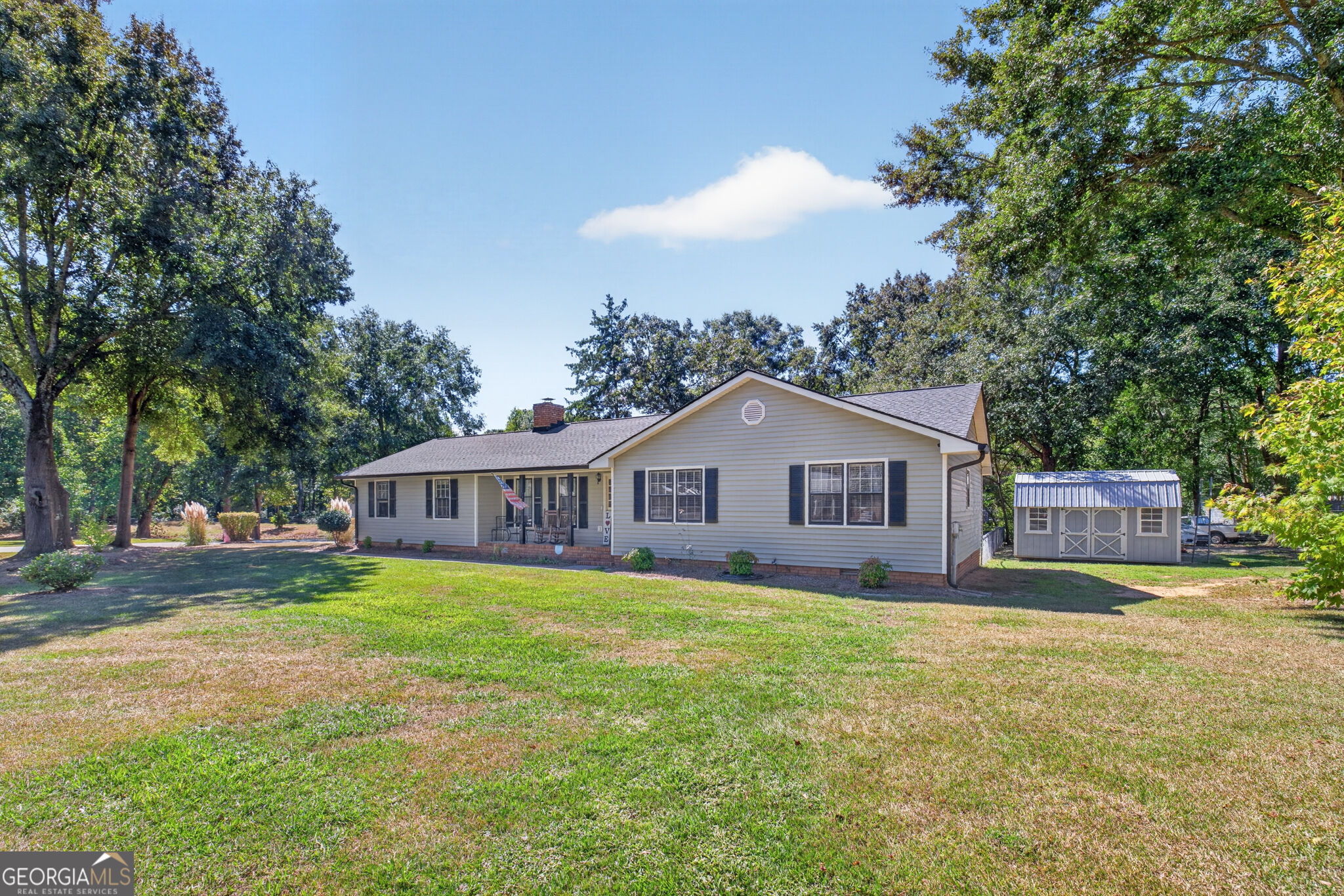 722 Bedford Drive Hull GA 30646