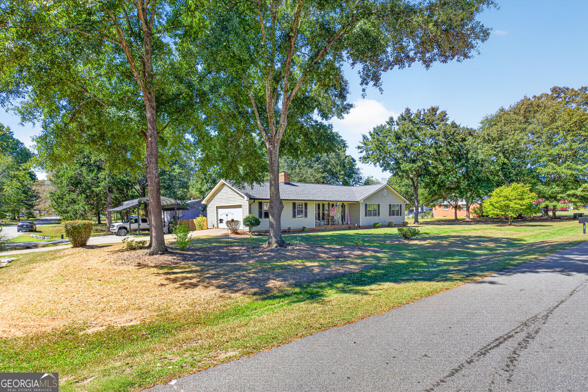 722 Bedford Drive Hull GA 30646