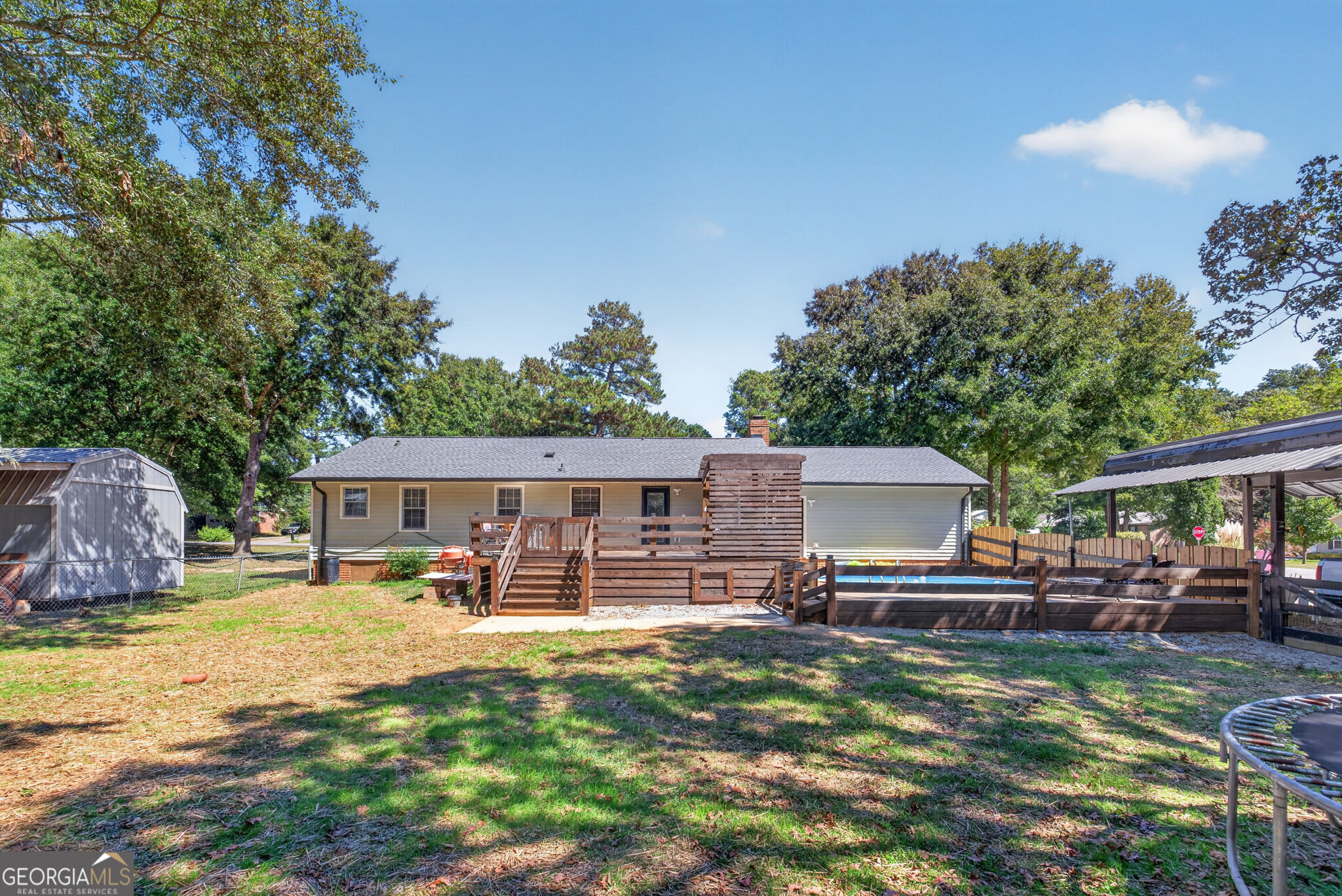 722 Bedford Drive Hull GA 30646