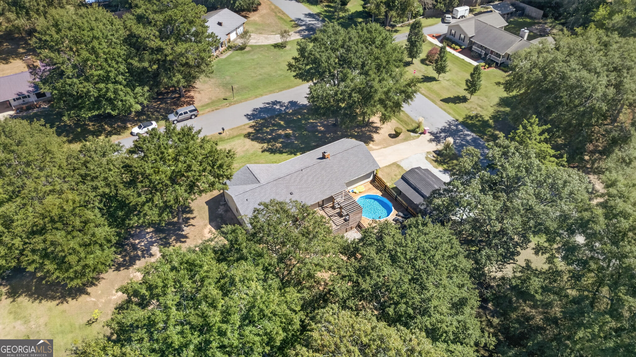 722 Bedford Drive Hull GA 30646