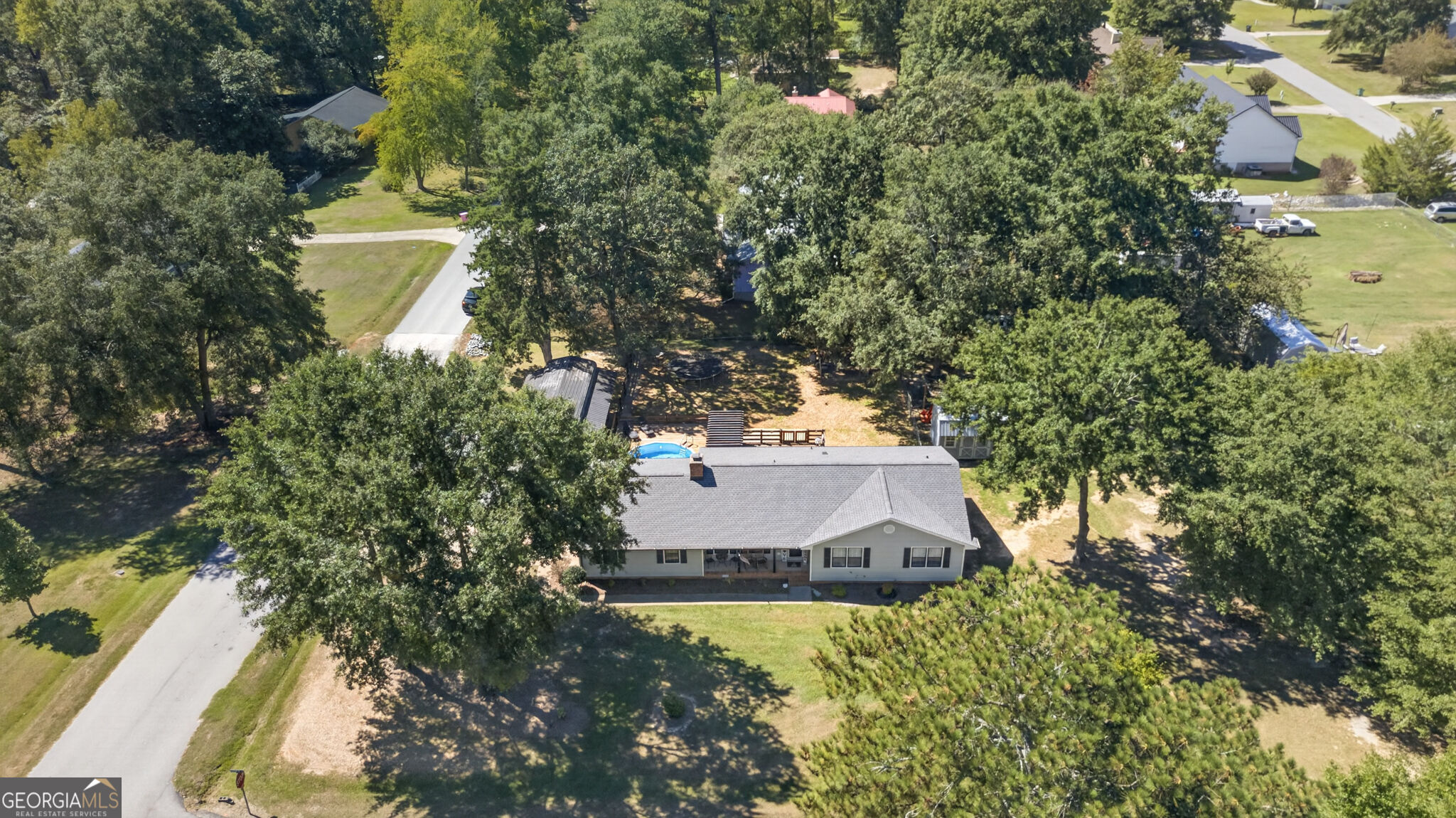 722 Bedford Drive Hull GA 30646