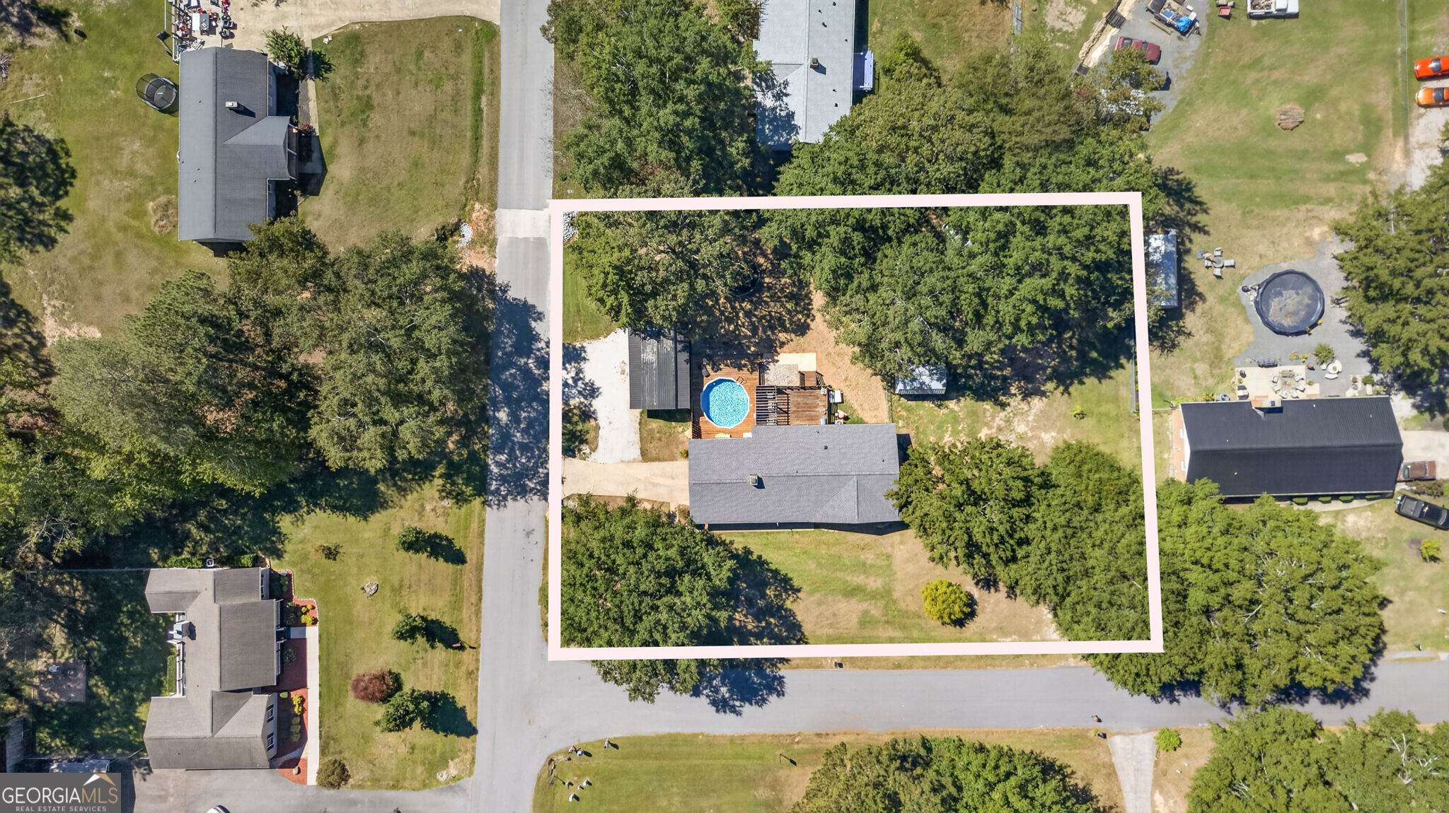 722 Bedford Drive Hull GA 30646
