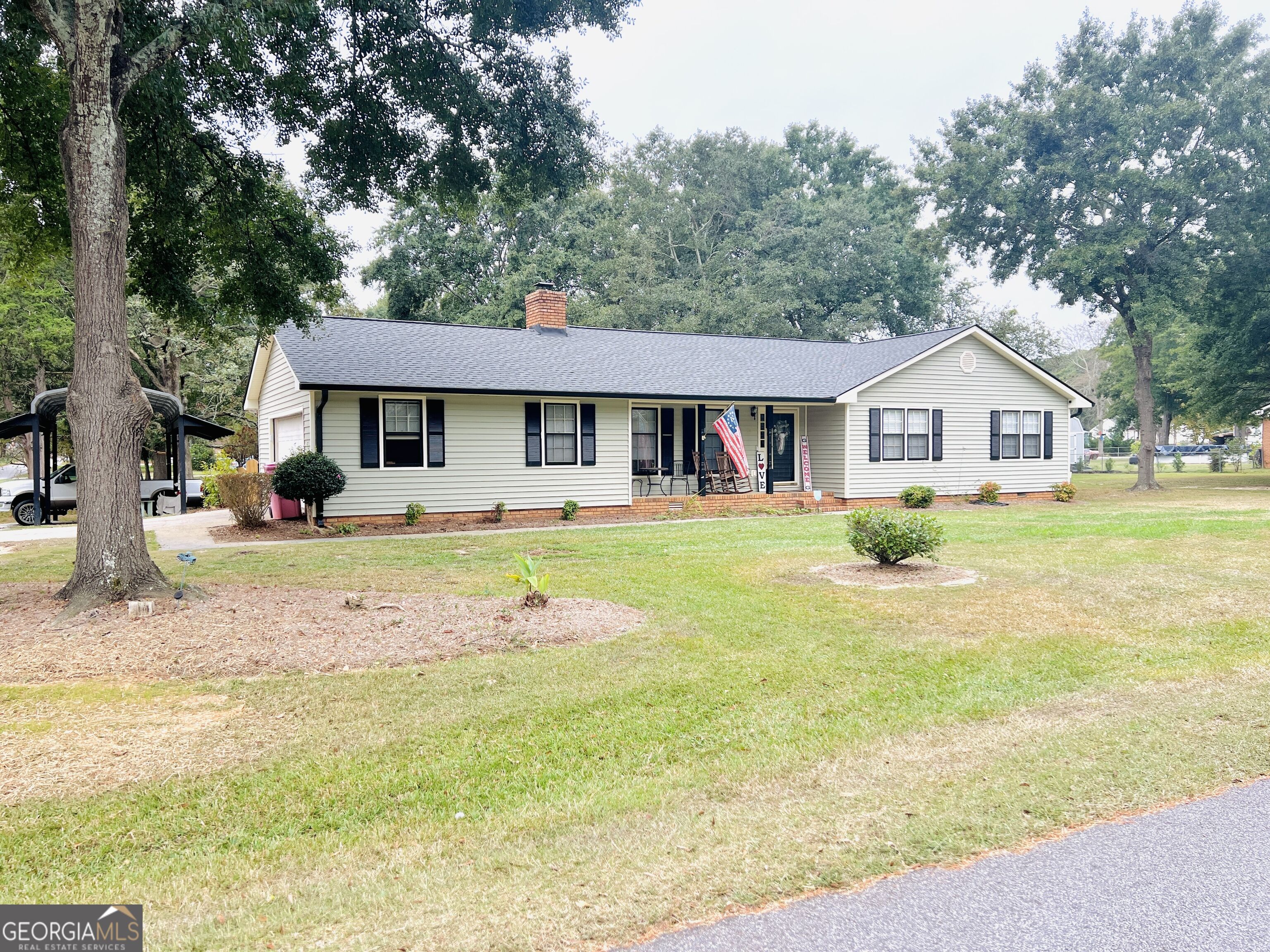 722 Bedford Drive Hull GA 30646
