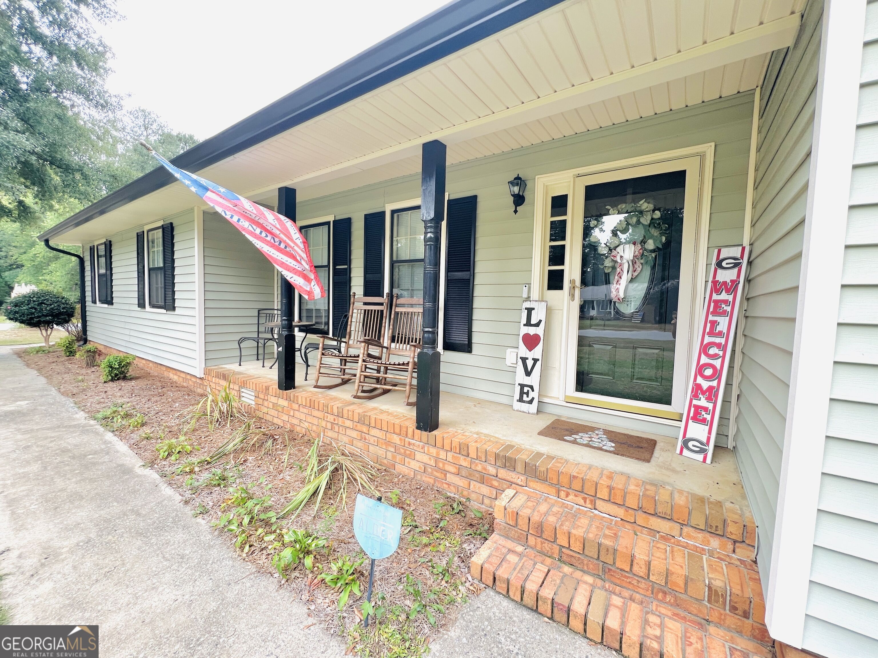 722 Bedford Drive Hull GA 30646