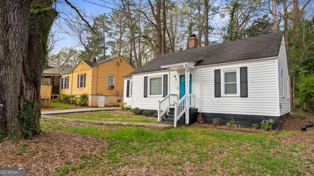1337 Westmont Road SW Atlanta GA 30311