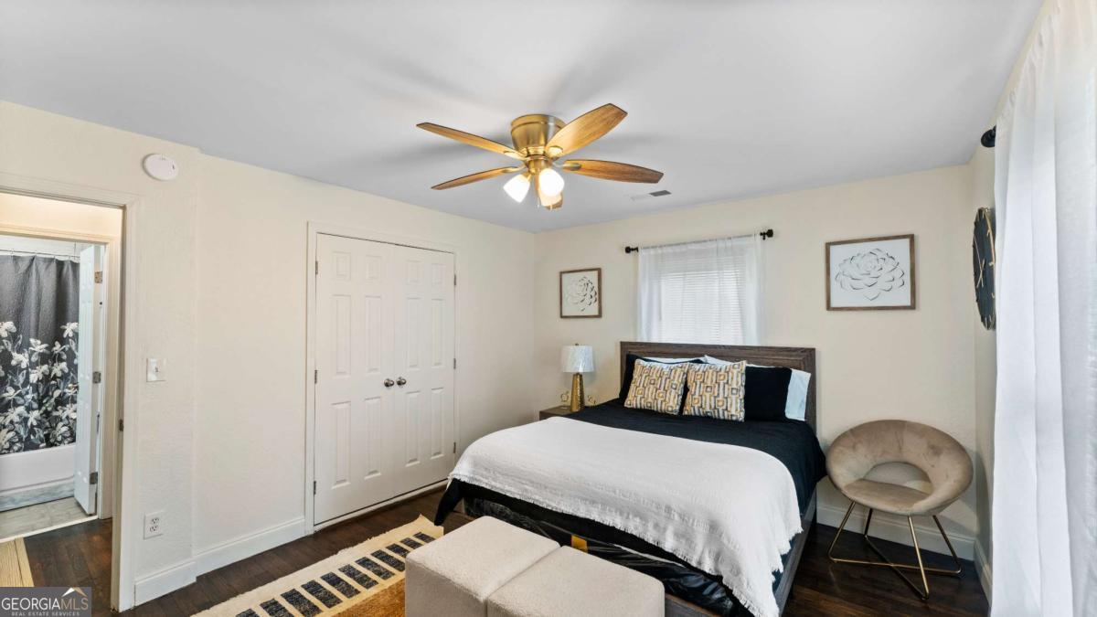 1337 Westmont Road SW Atlanta GA 30311
