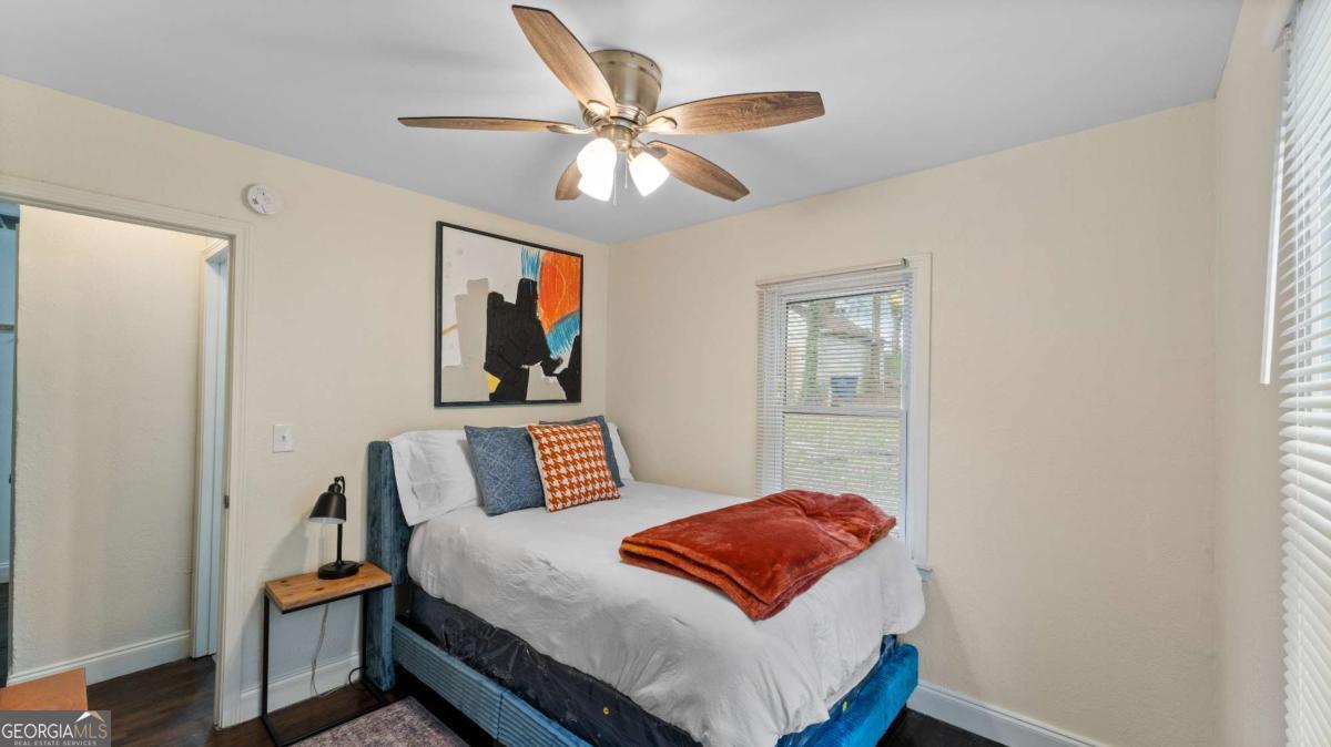 1337 Westmont Road SW Atlanta GA 30311